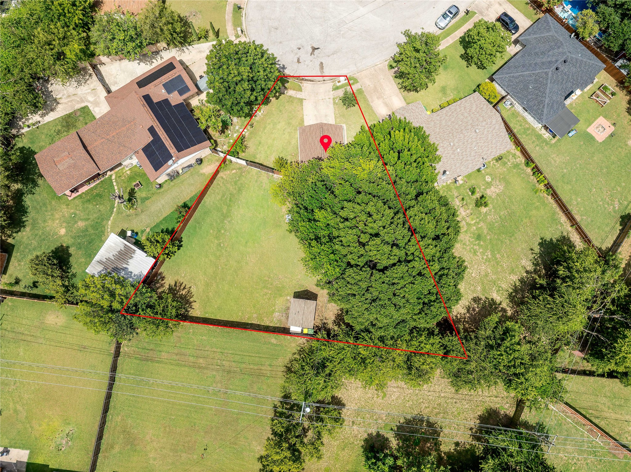 6400 Patino Court