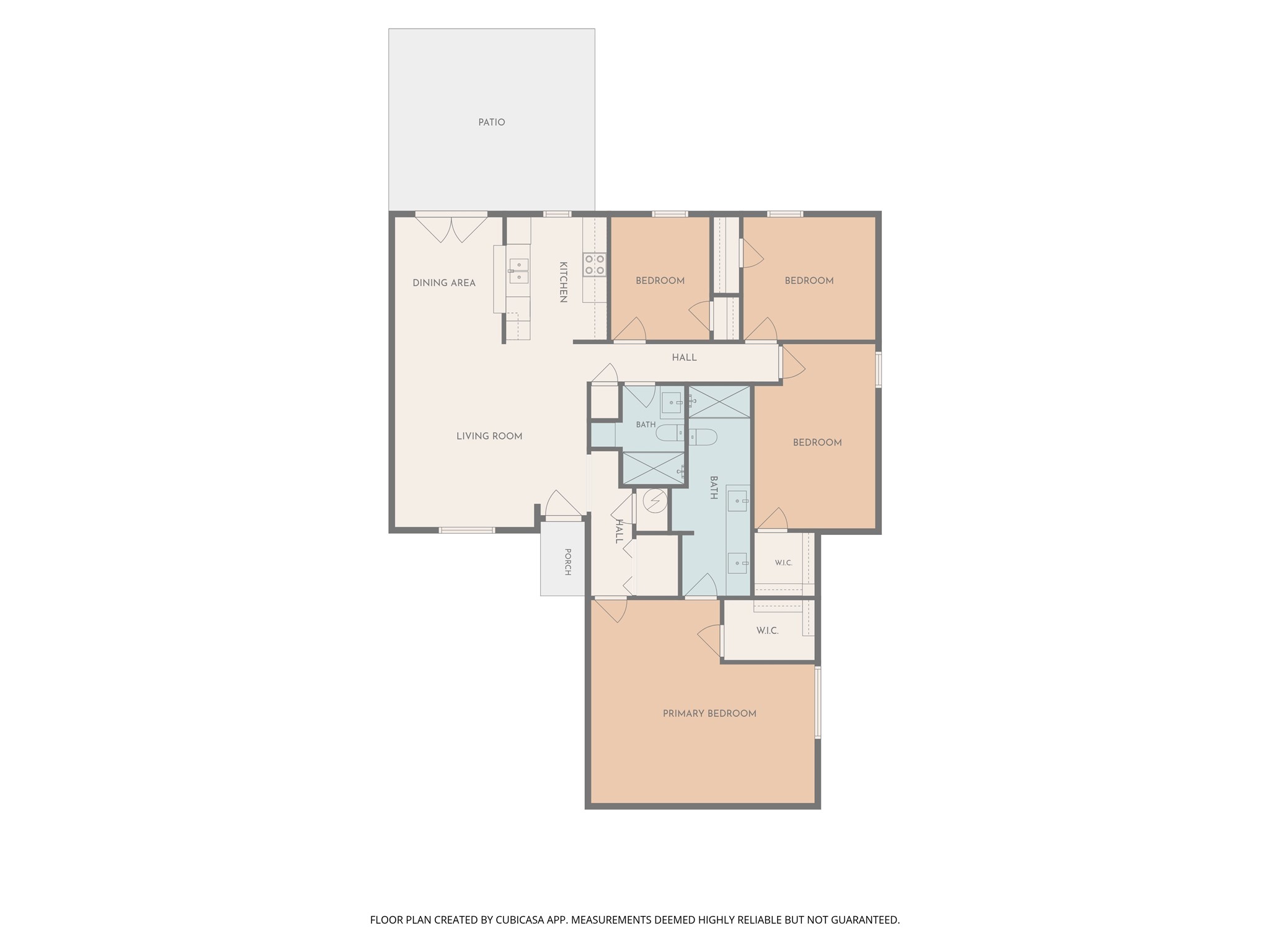 6400 Patino Court