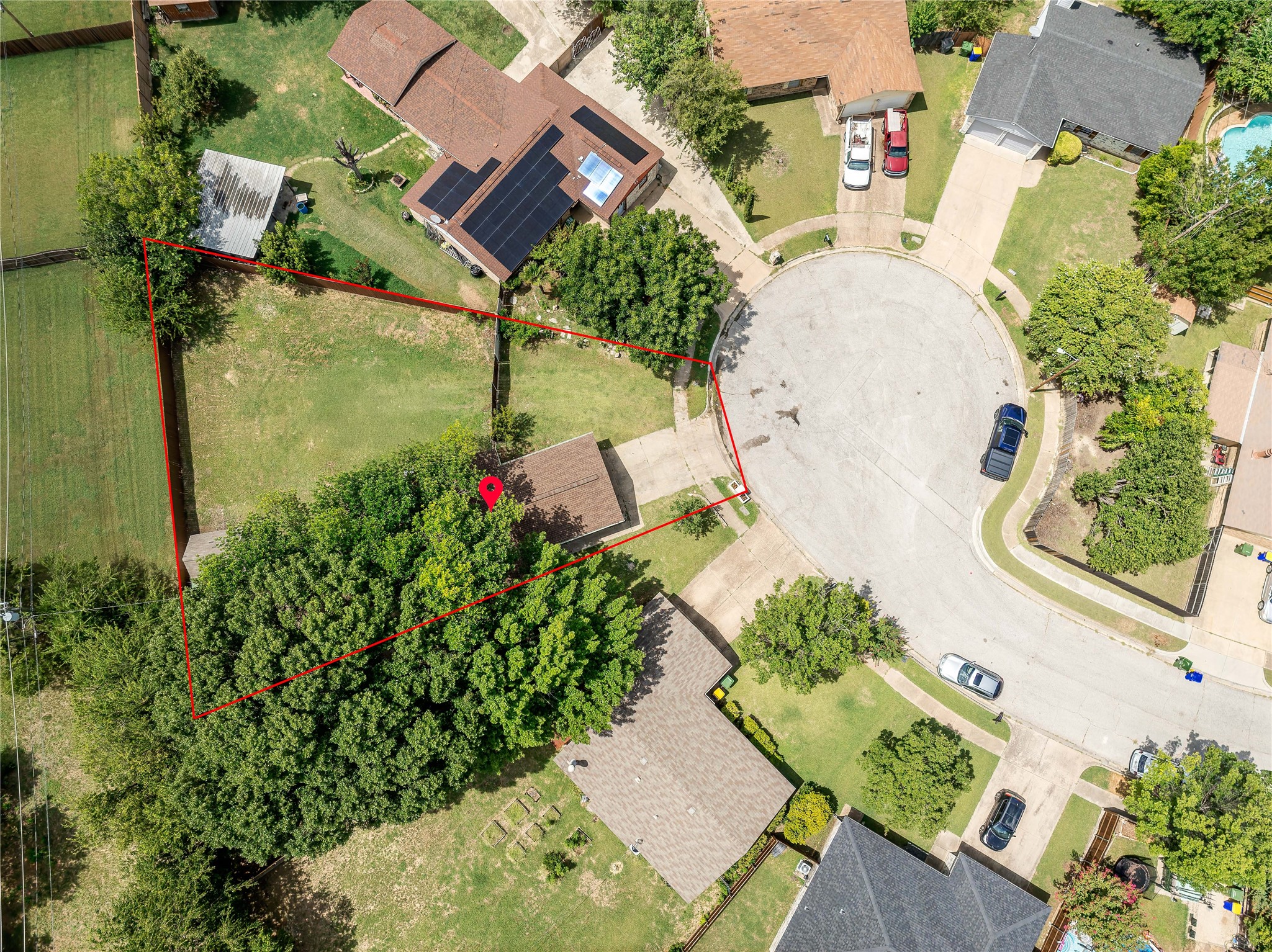 6400 Patino Court