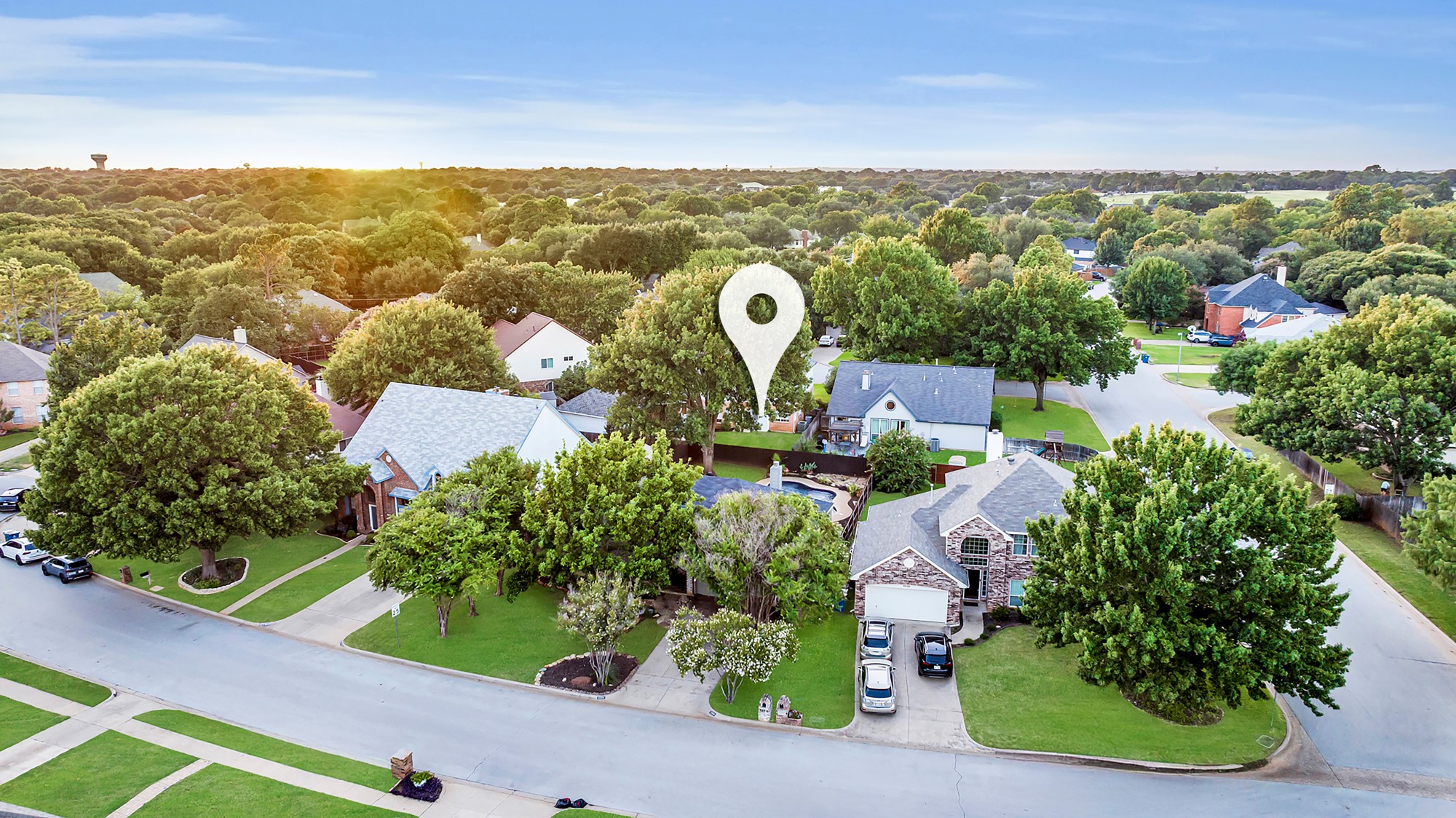 3354 Summerfield Drive