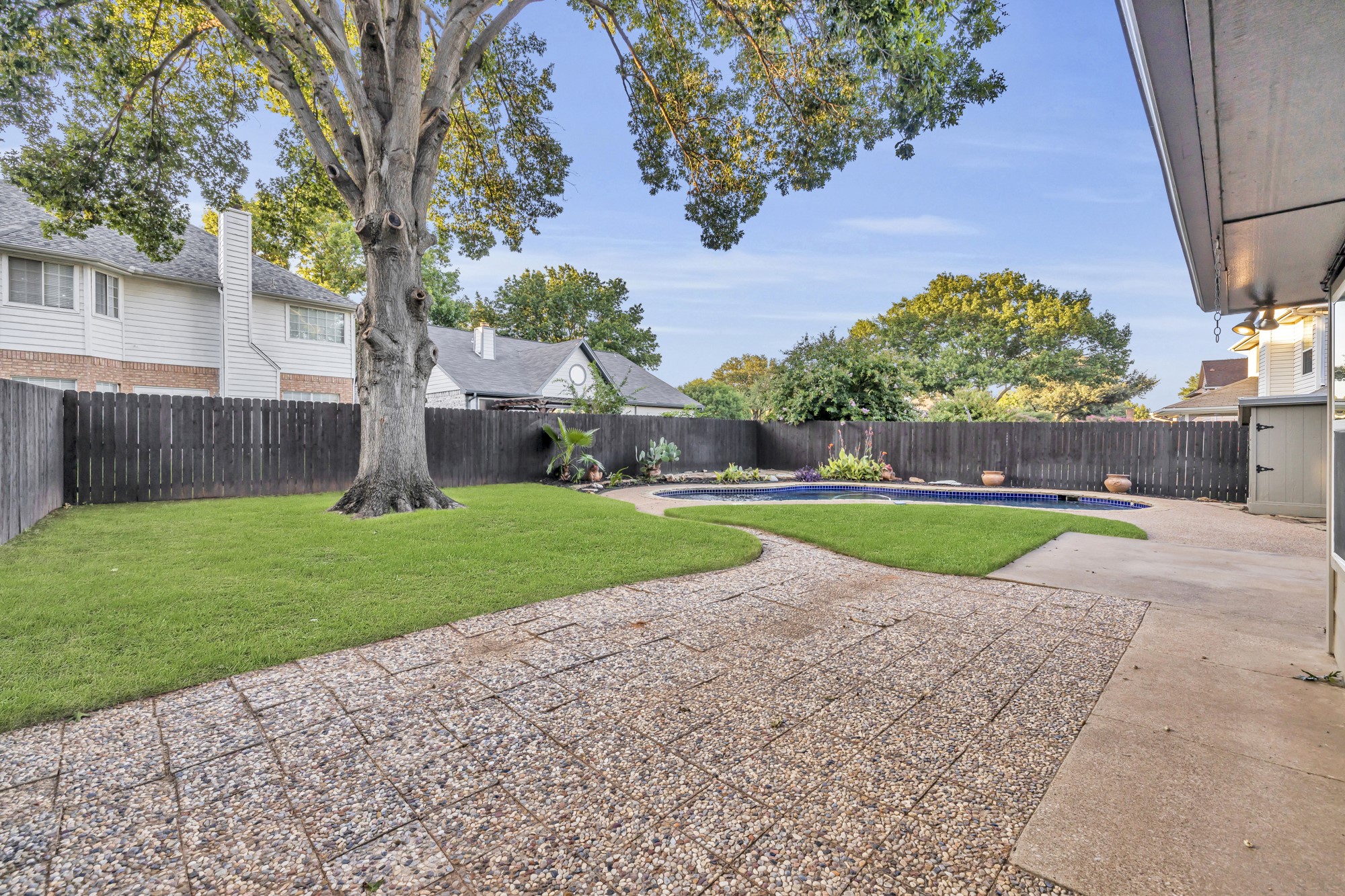 3354 Summerfield Drive