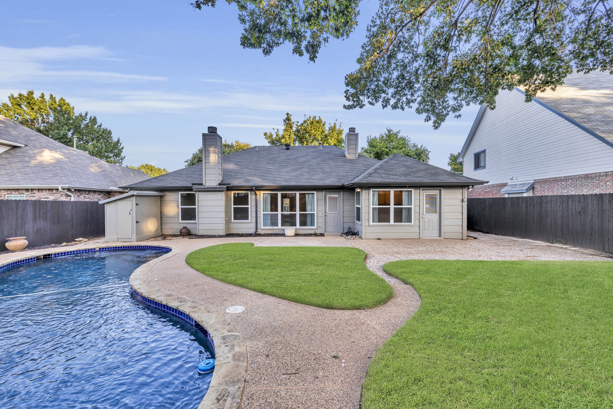 3354 Summerfield Drive
