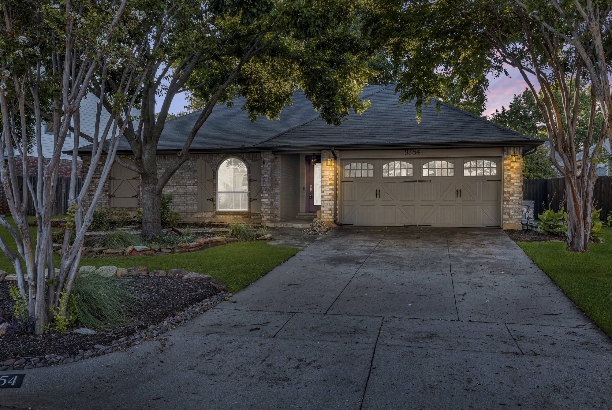 3354 Summerfield Drive