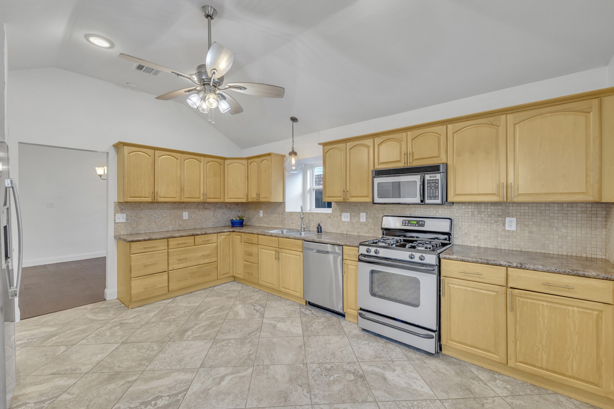 3354 Summerfield Drive