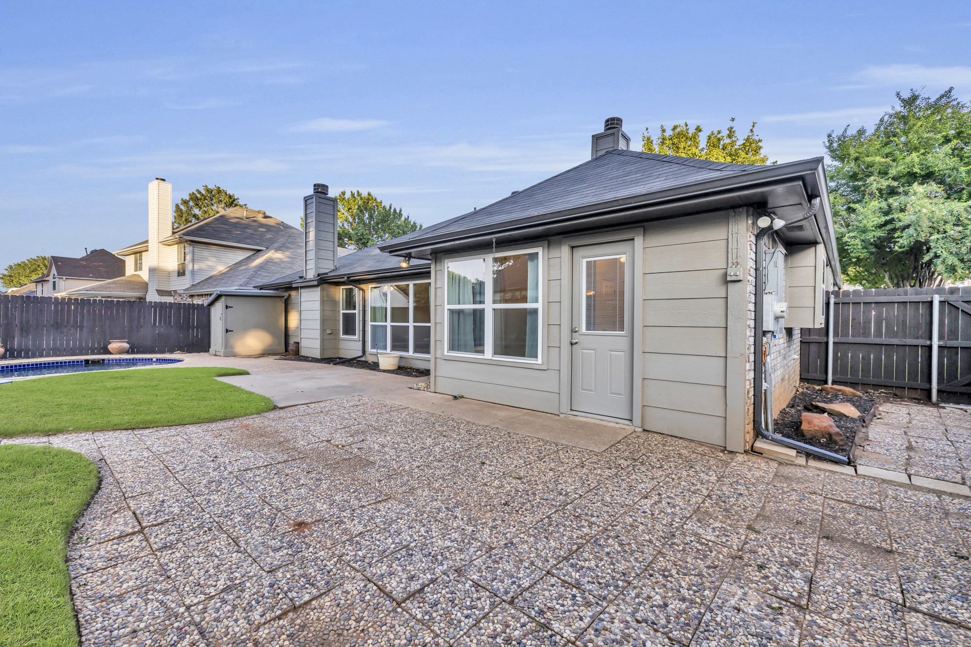 3354 Summerfield Drive