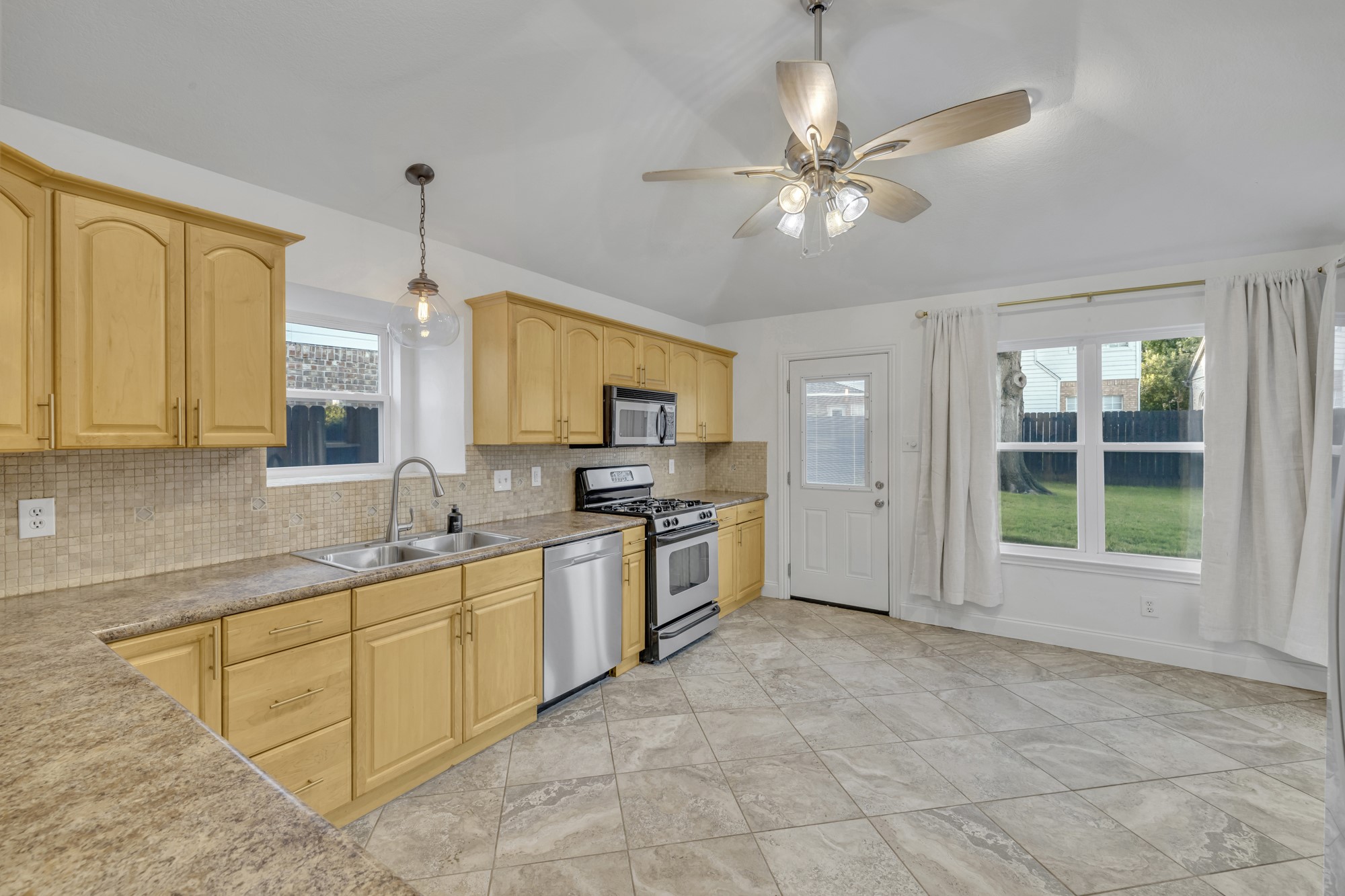 3354 Summerfield Drive