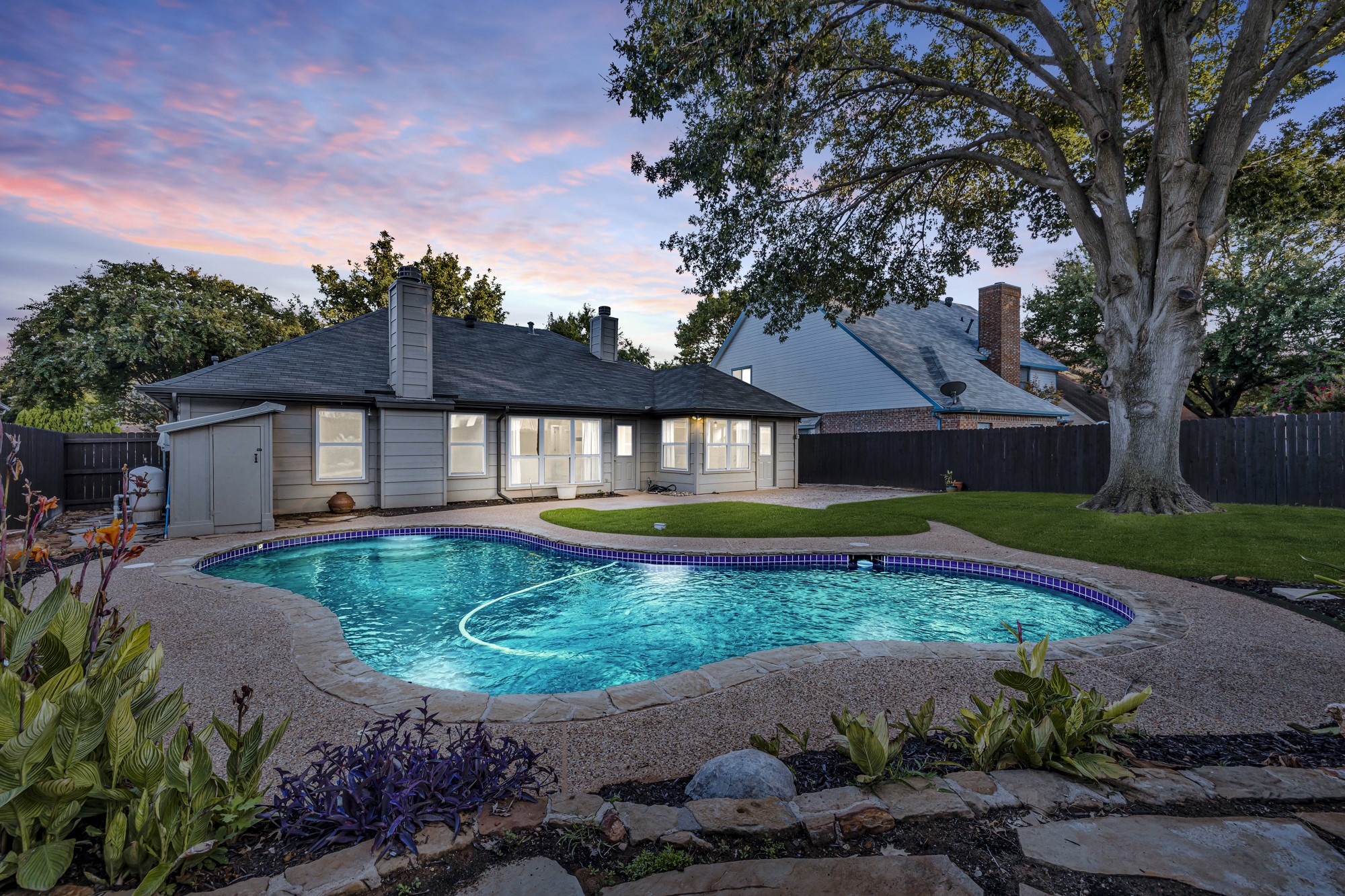 3354 Summerfield Drive