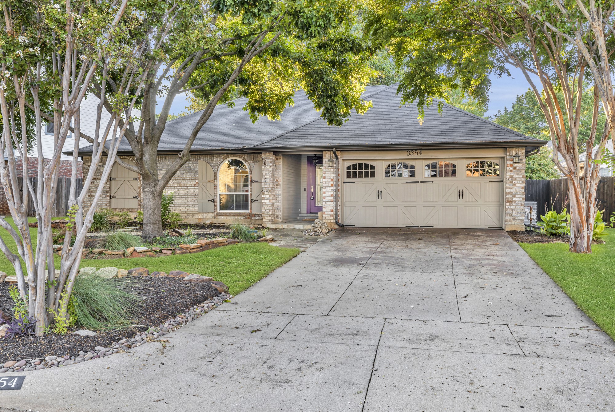 3354 Summerfield Drive