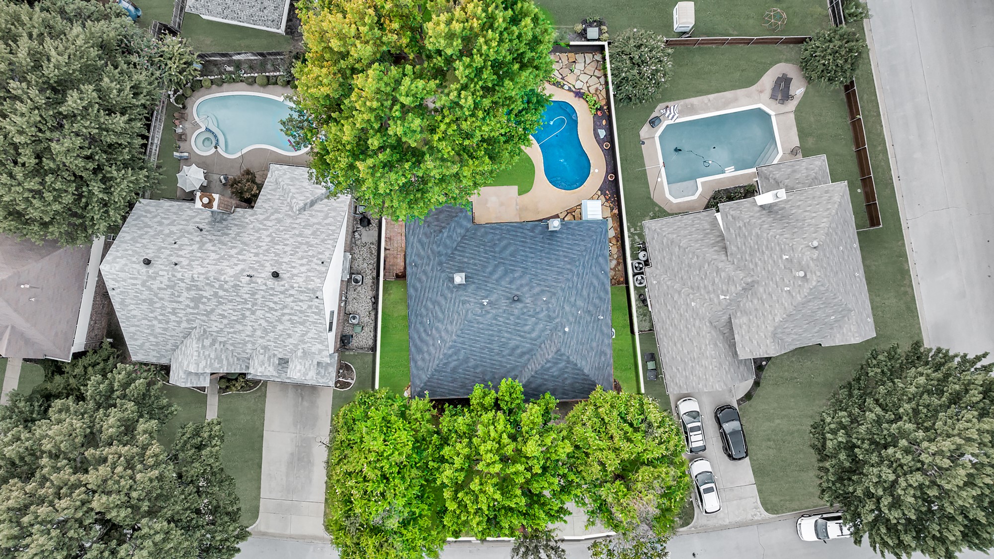 3354 Summerfield Drive