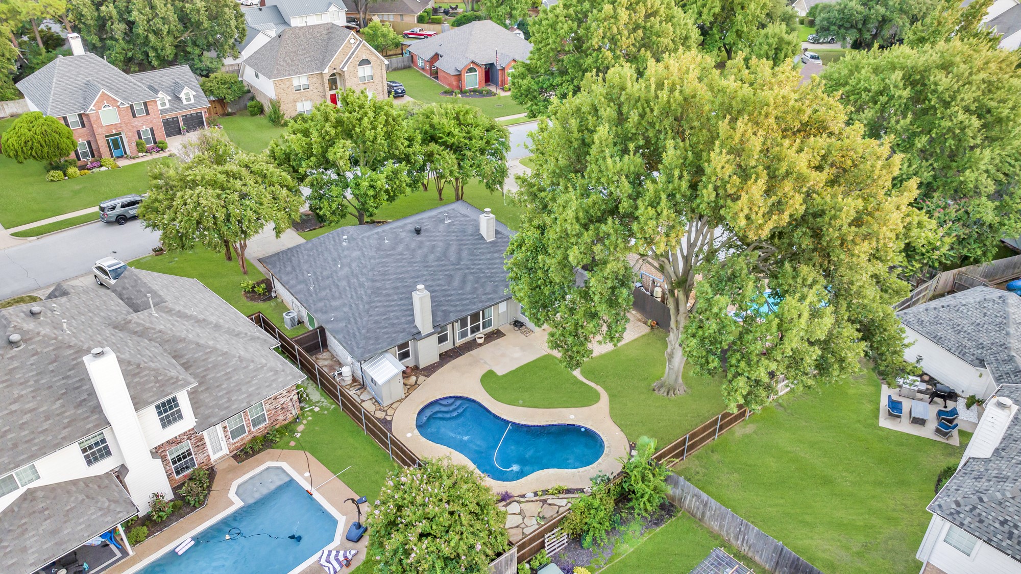 3354 Summerfield Drive