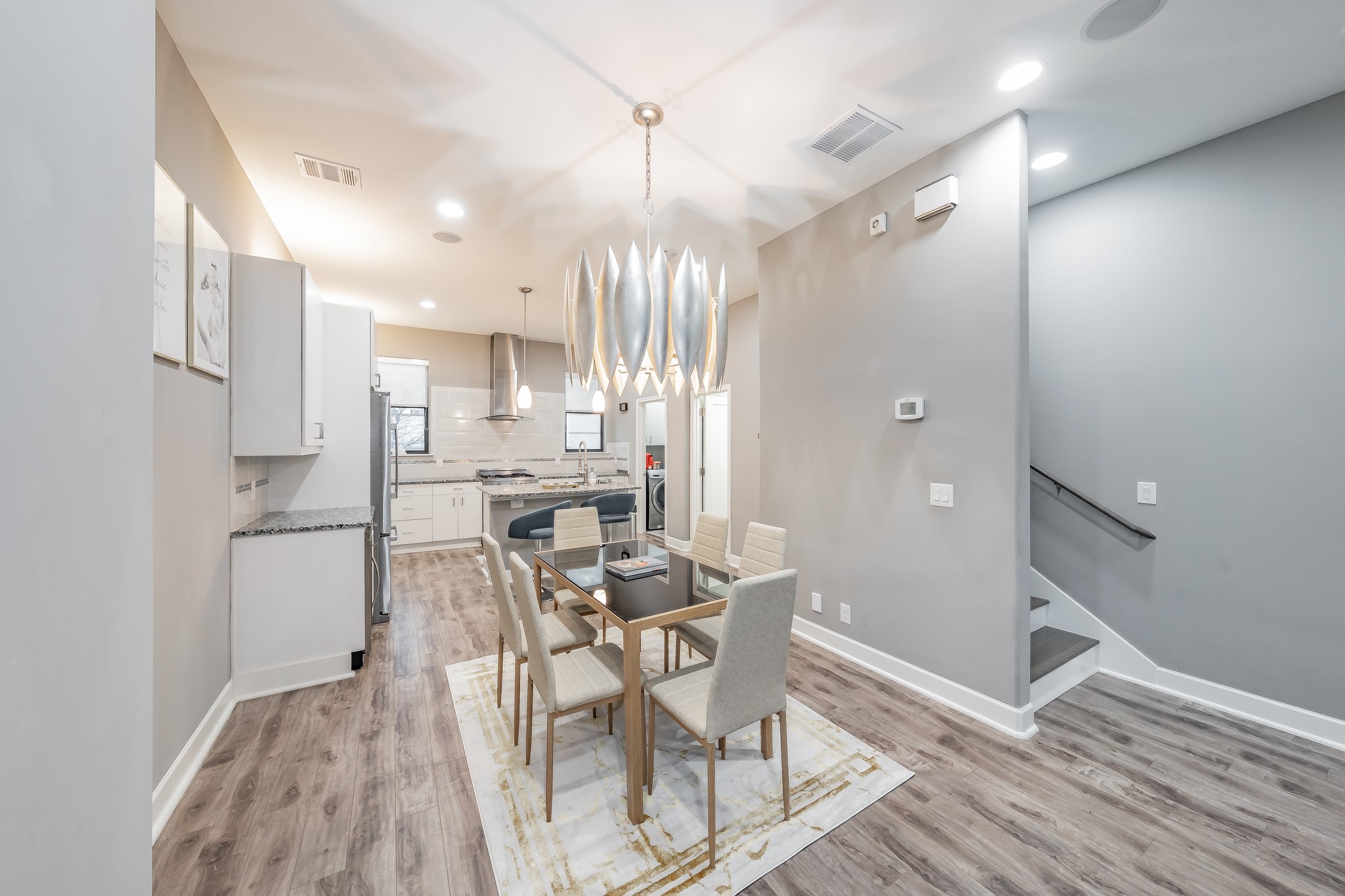 1717 Annex Avenue 302