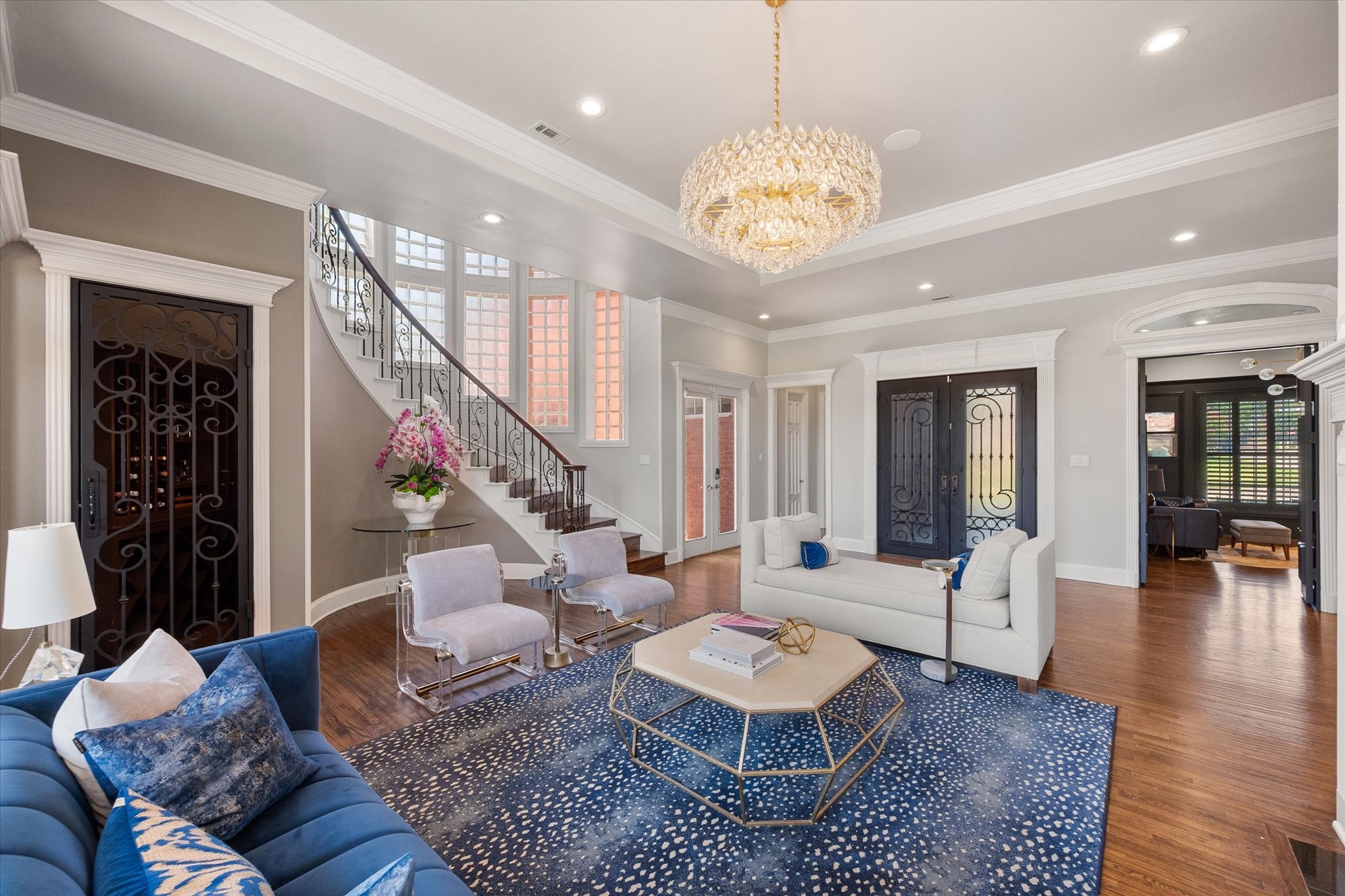 1405 Bentley Court