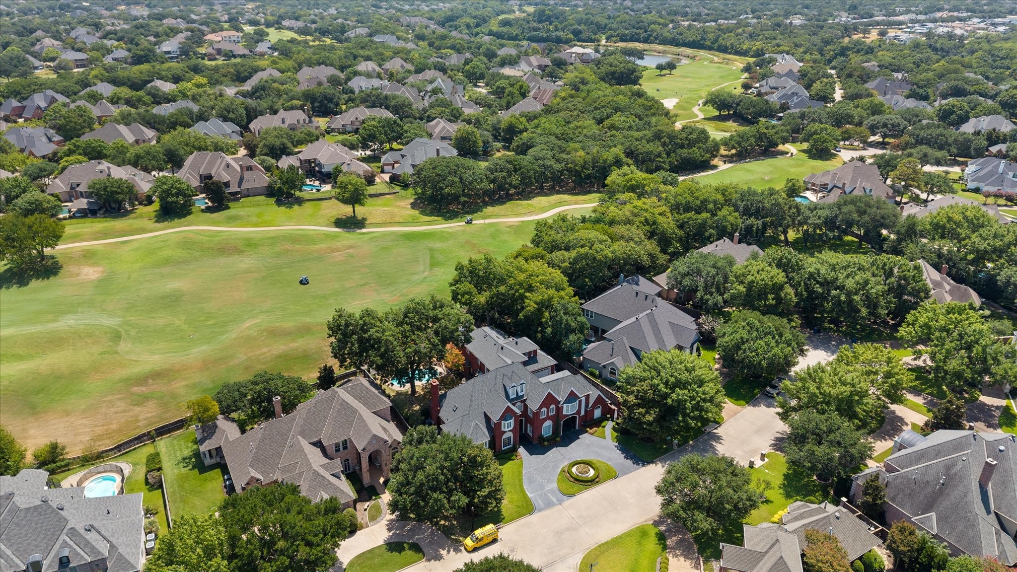1405 Bentley Court