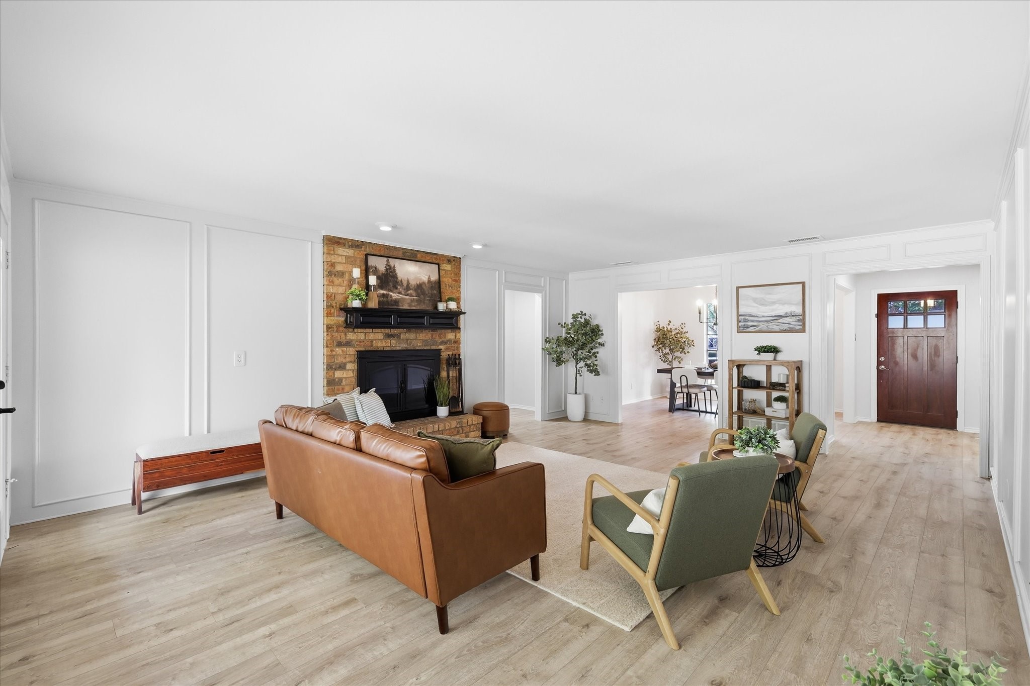 1614 Crested Butte Drive
