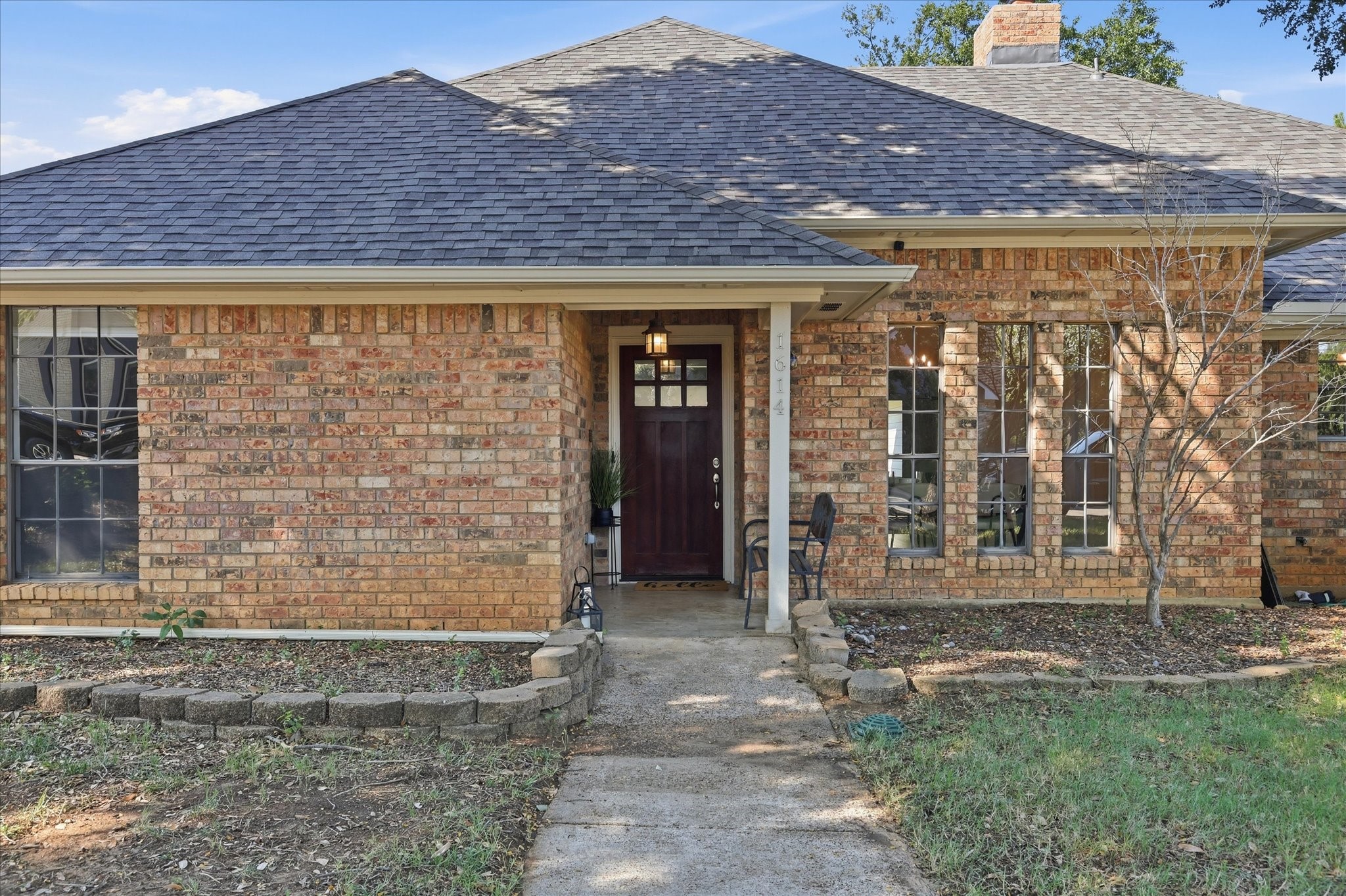 1614 Crested Butte Drive