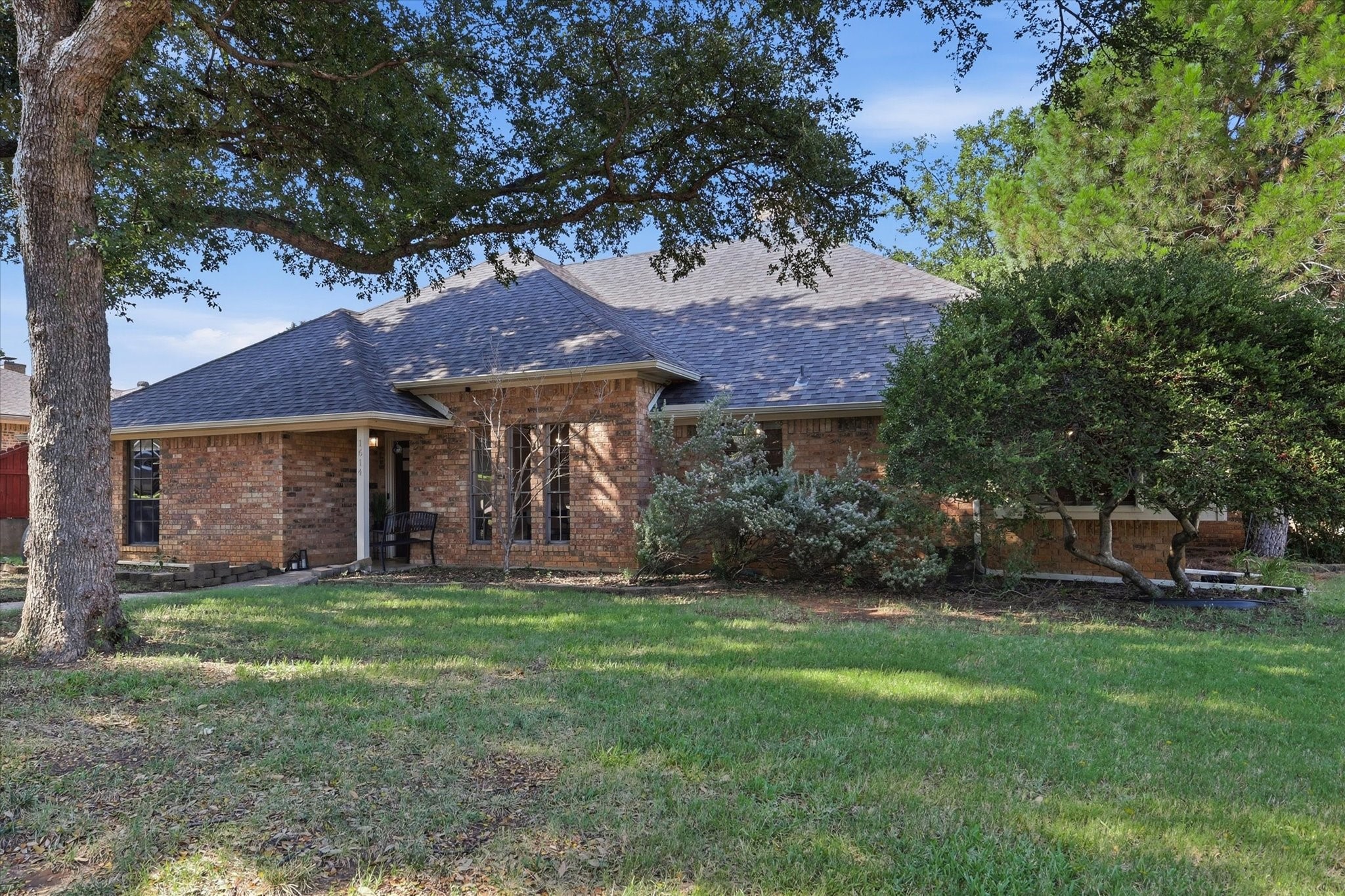 1614 Crested Butte Drive