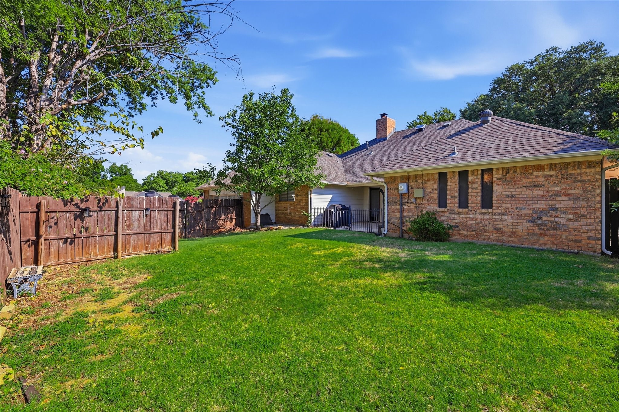 1614 Crested Butte Drive