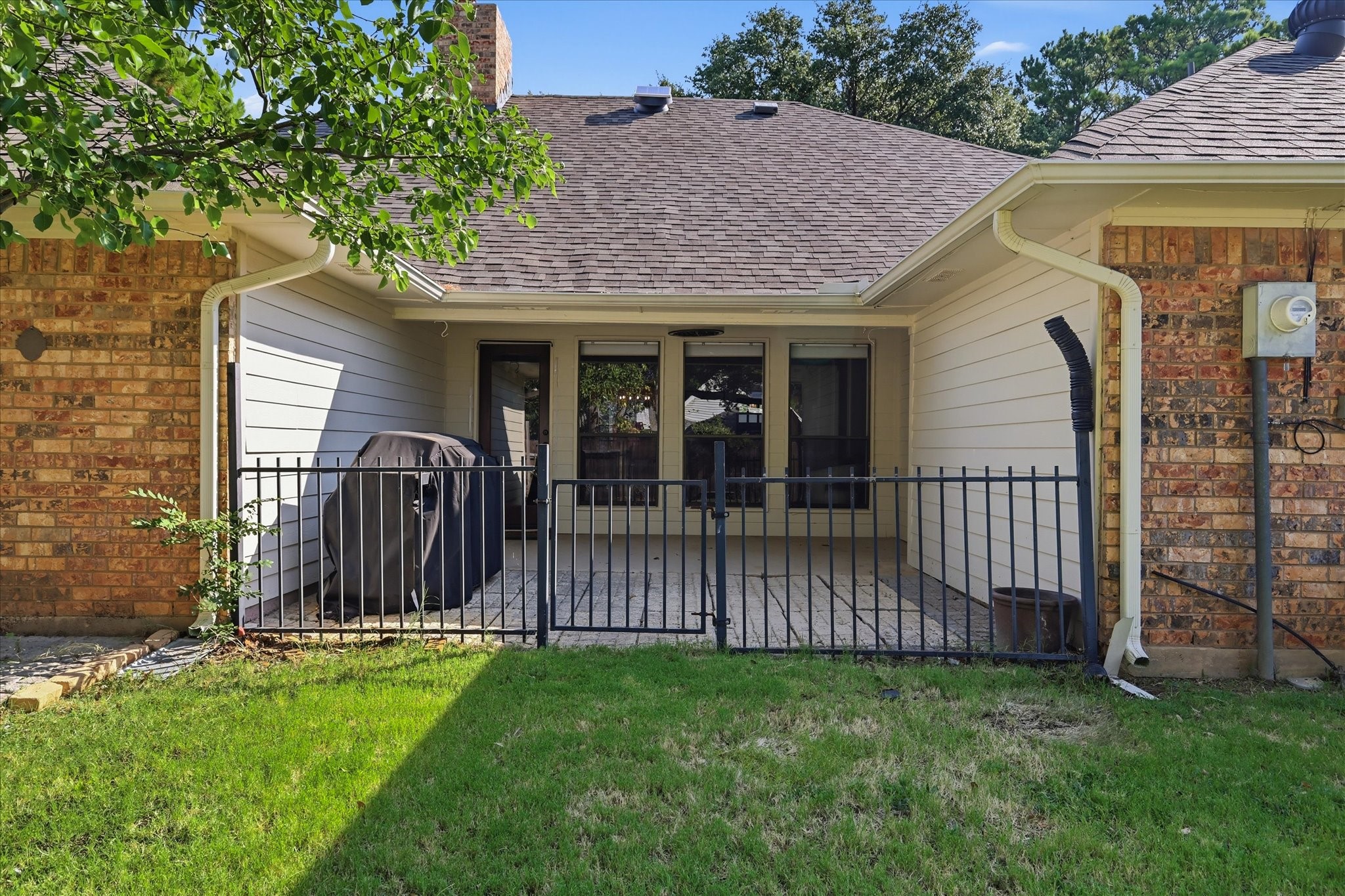 1614 Crested Butte Drive
