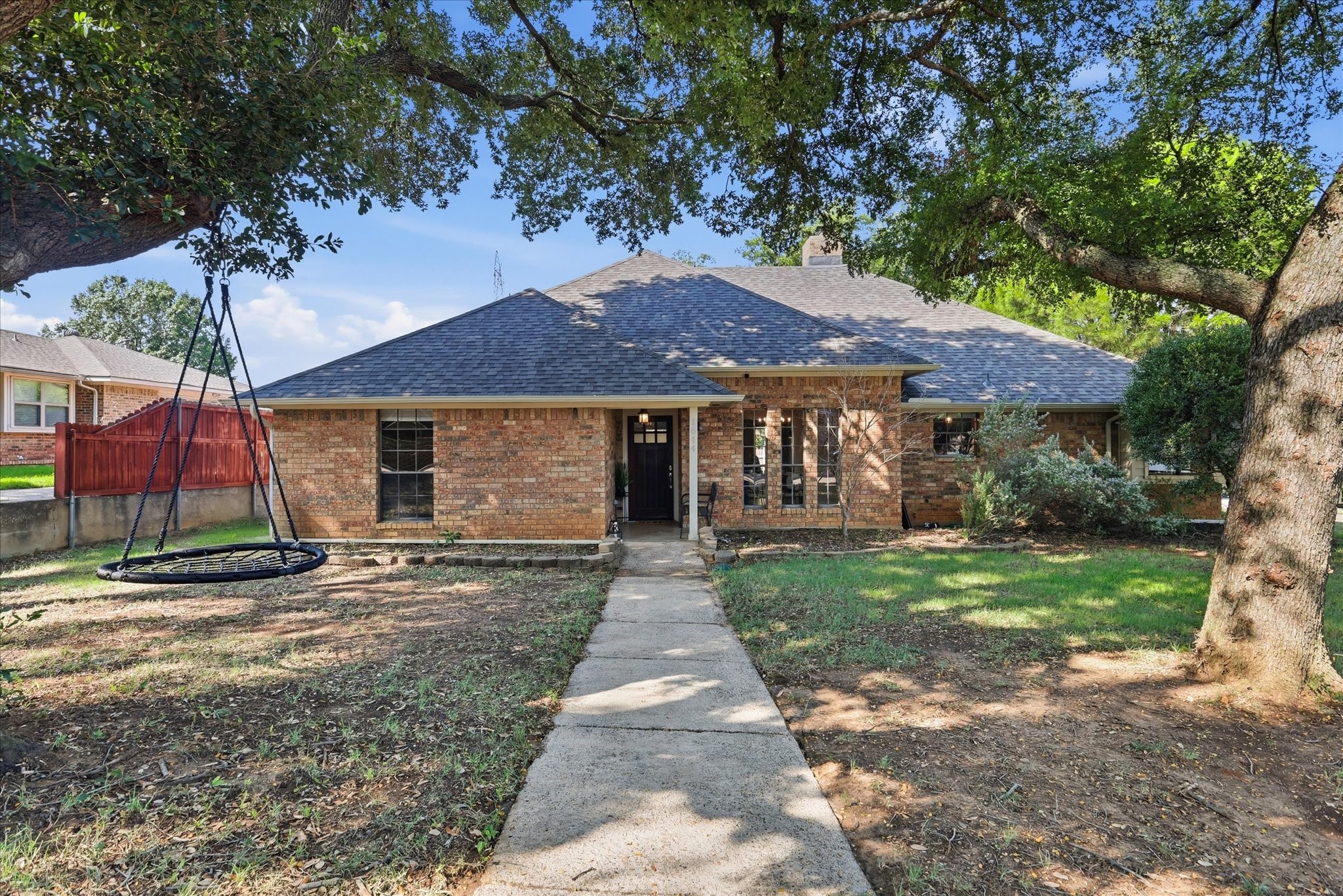 1614 Crested Butte Drive
