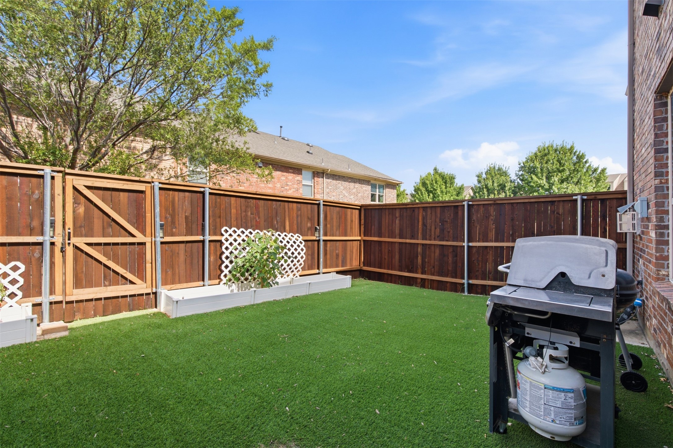 2649 Jackson Drive
