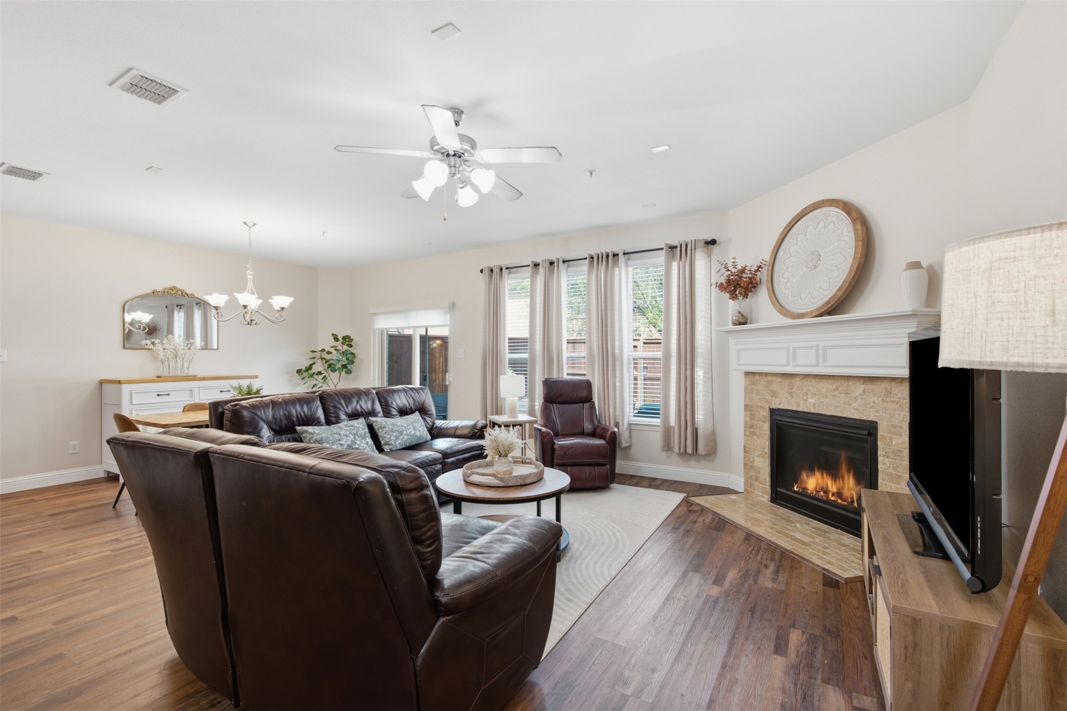 2649 Jackson Drive