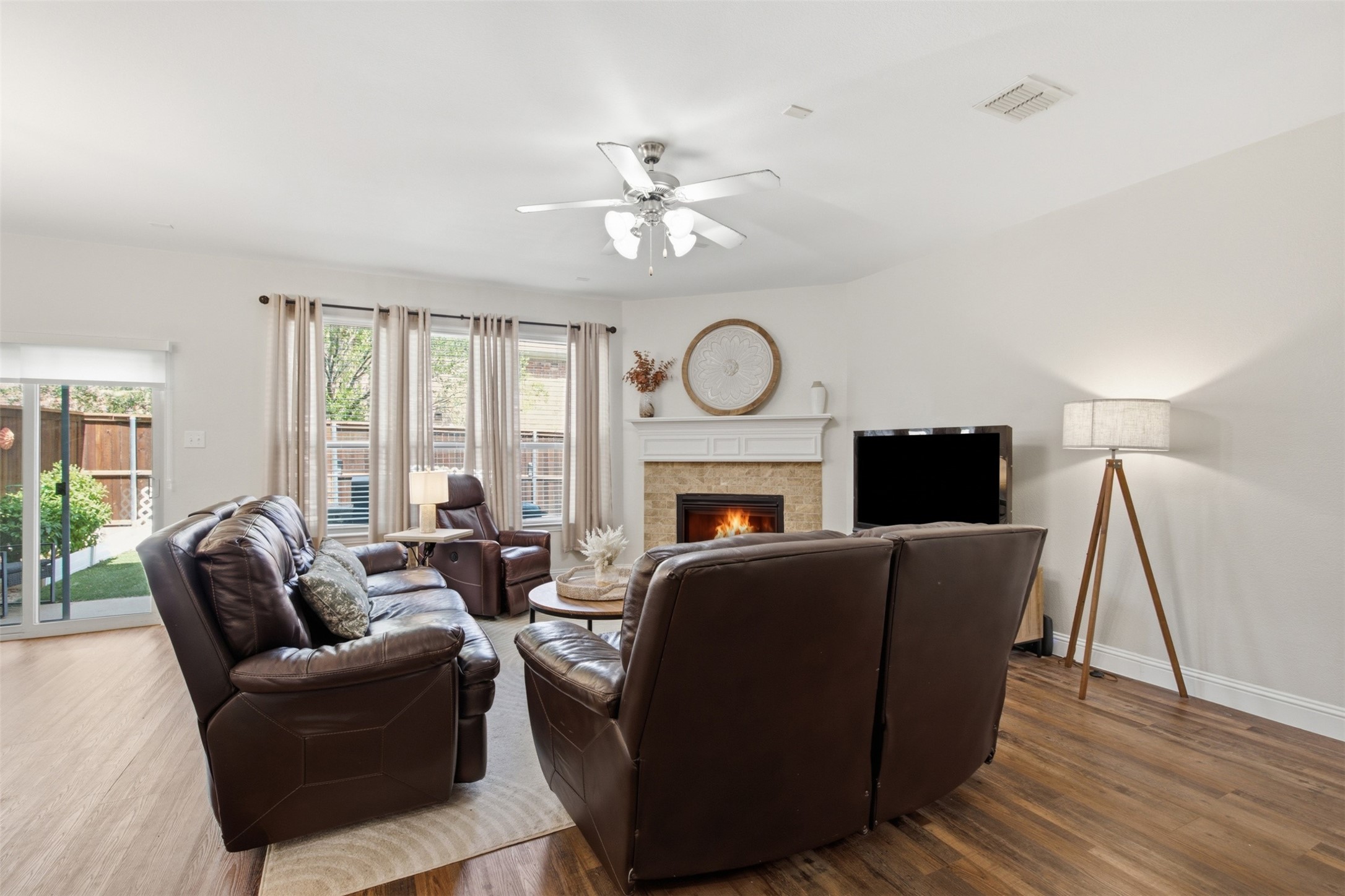 2649 Jackson Drive
