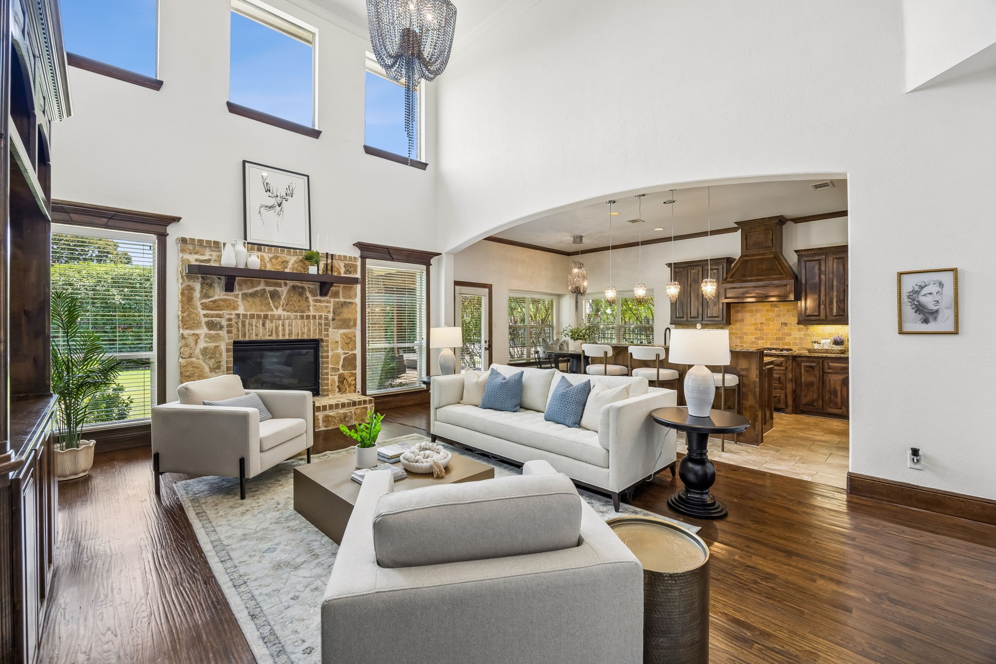 2405 Arbor Gate Lane