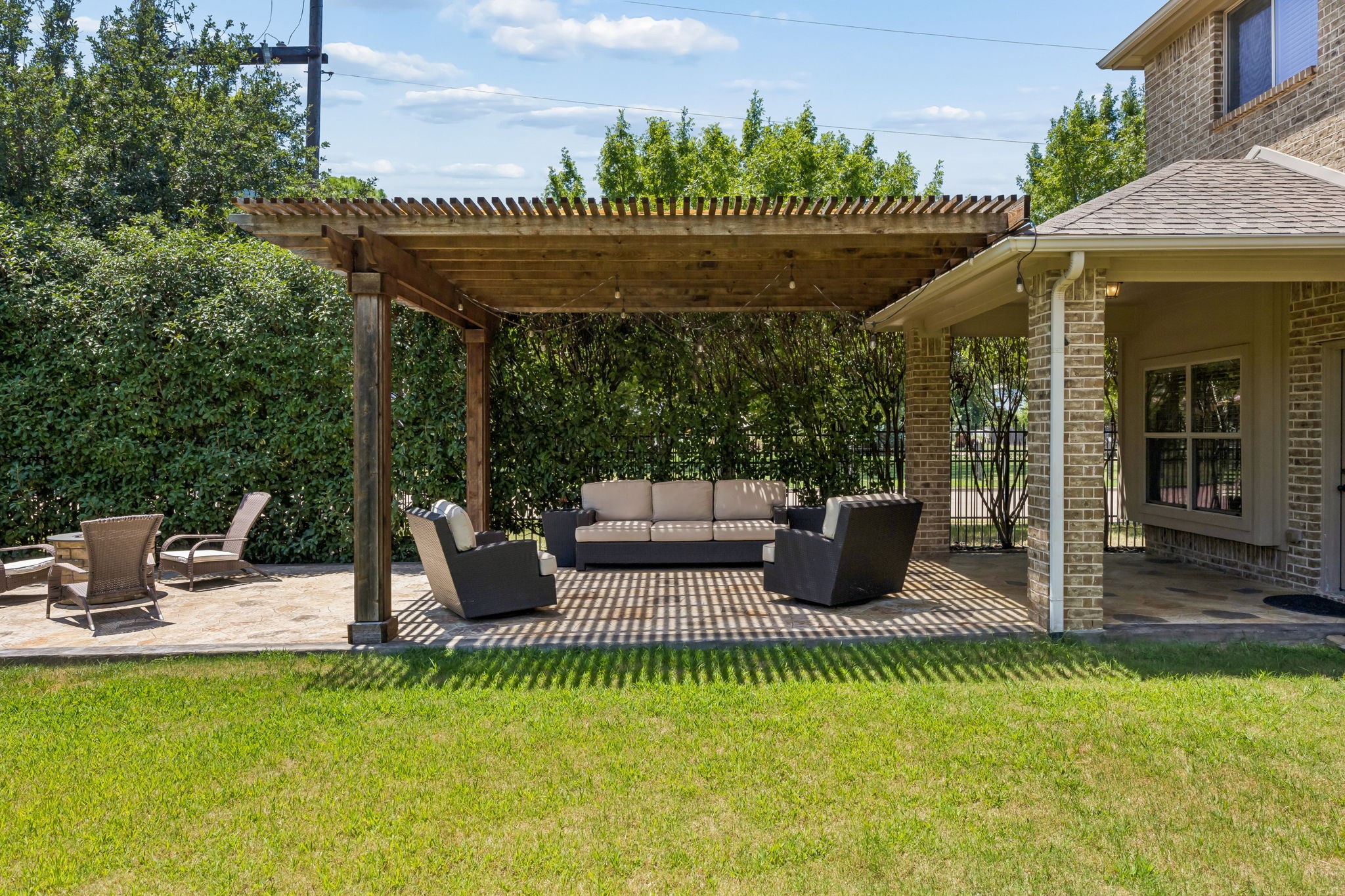 2405 Arbor Gate Lane