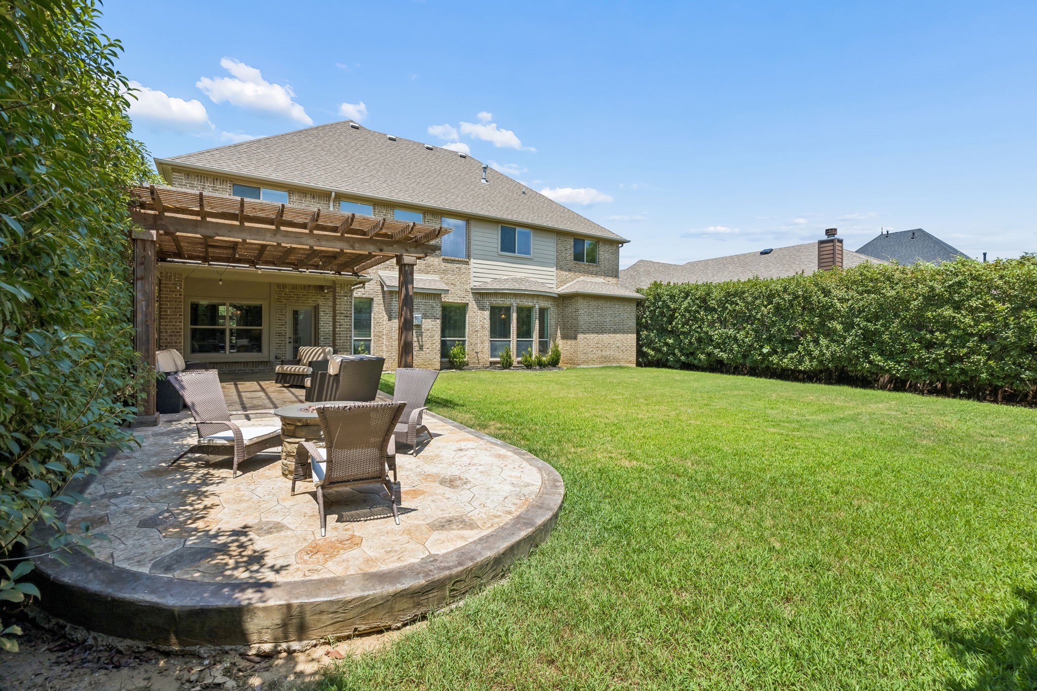 2405 Arbor Gate Lane