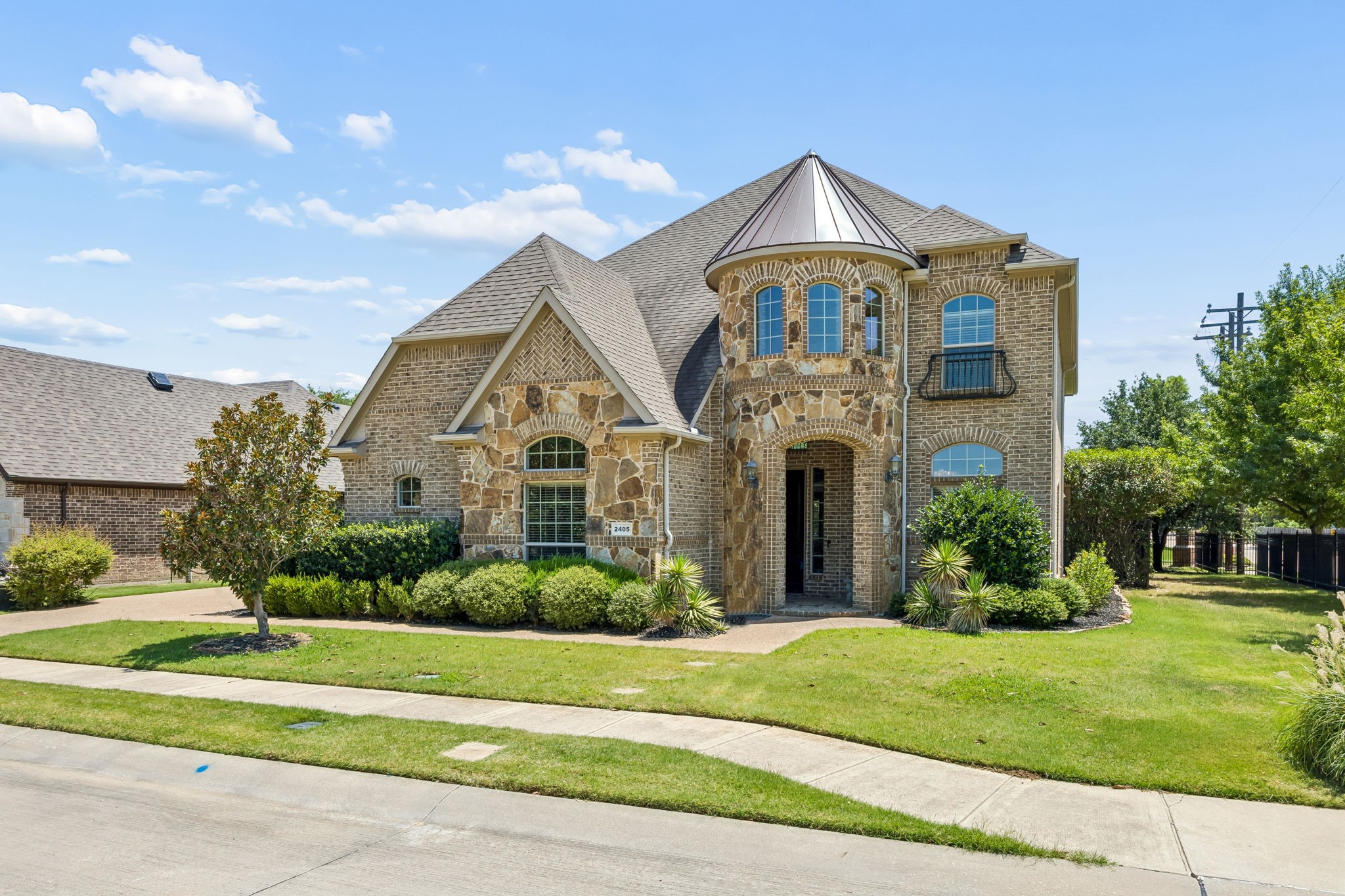 2405 Arbor Gate Lane