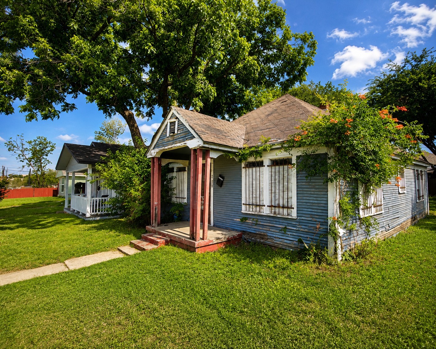 917 E Pulaski Street