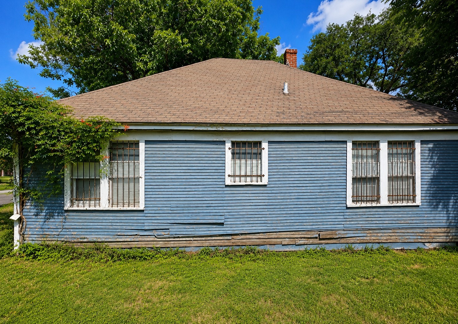 917 E Pulaski Street