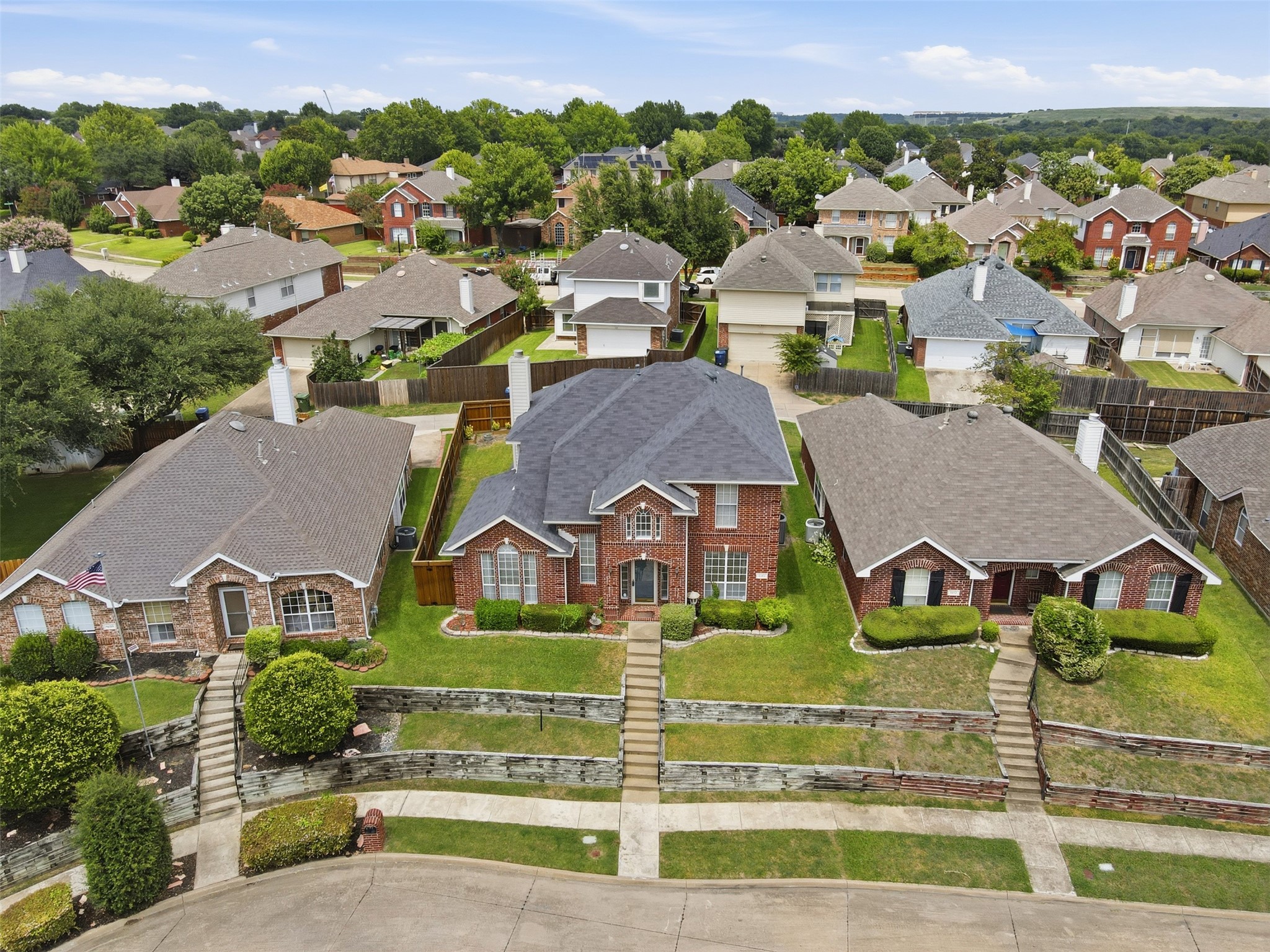 1509 Blair Drive