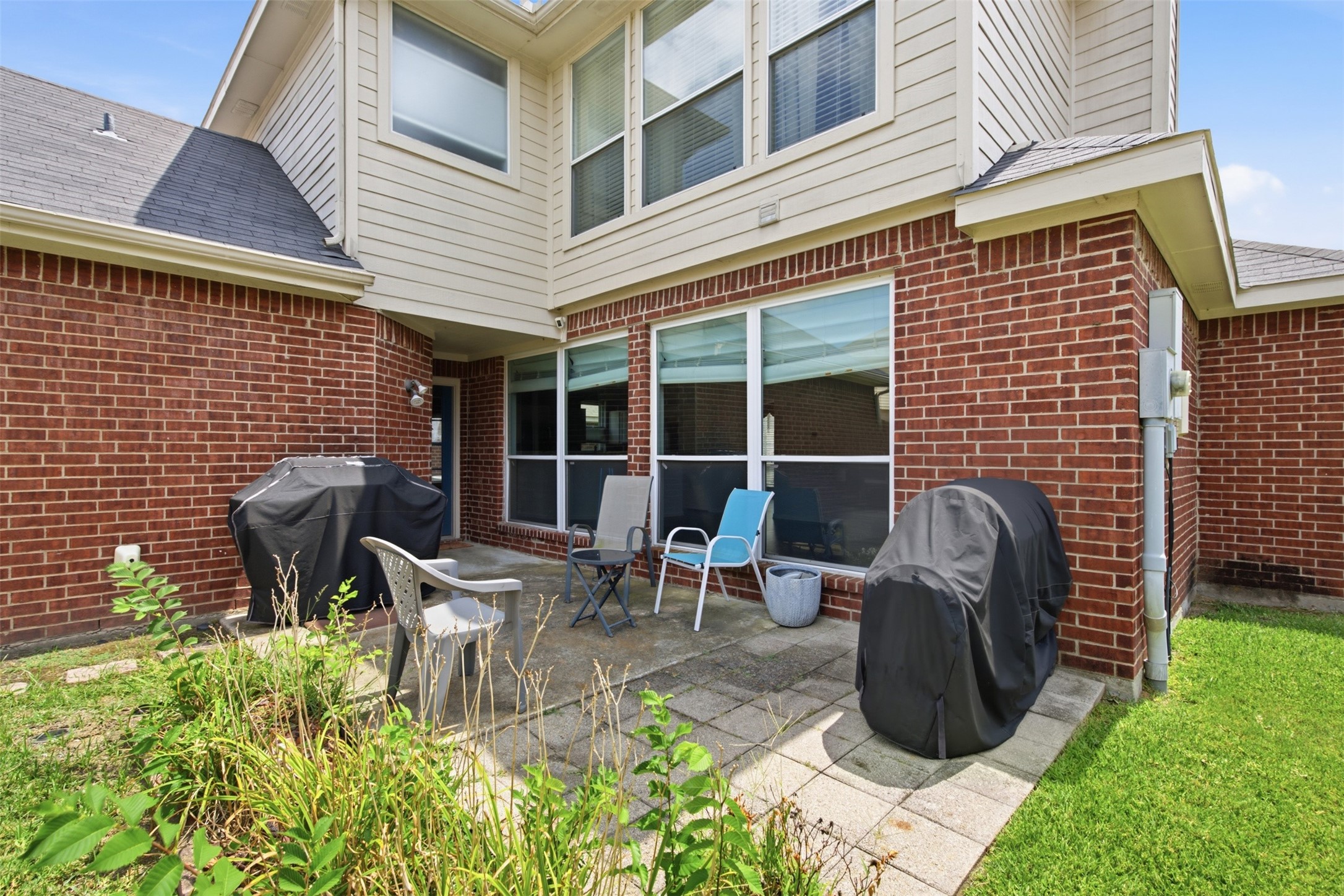 1509 Blair Drive