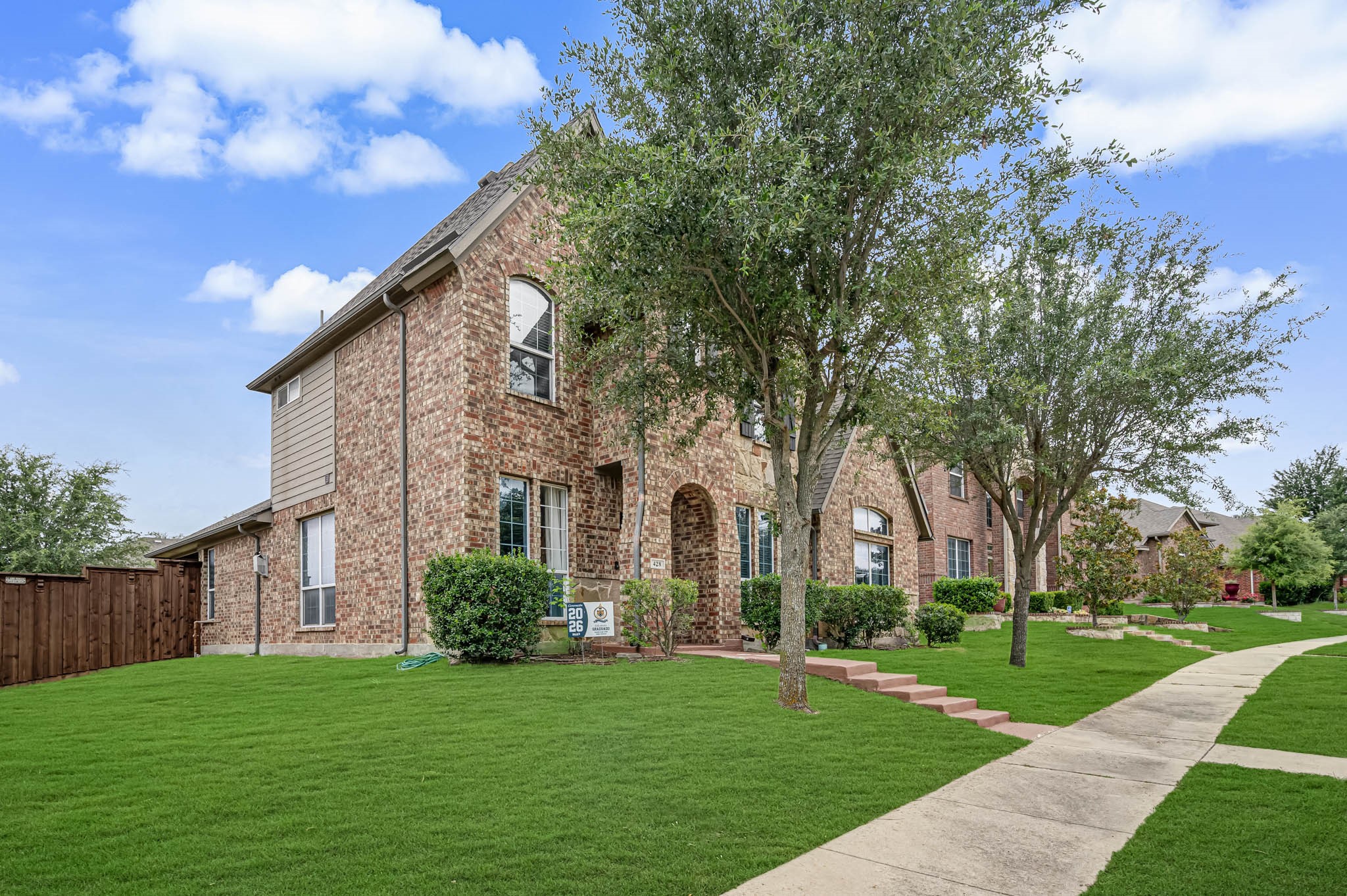 428 Shasta Street