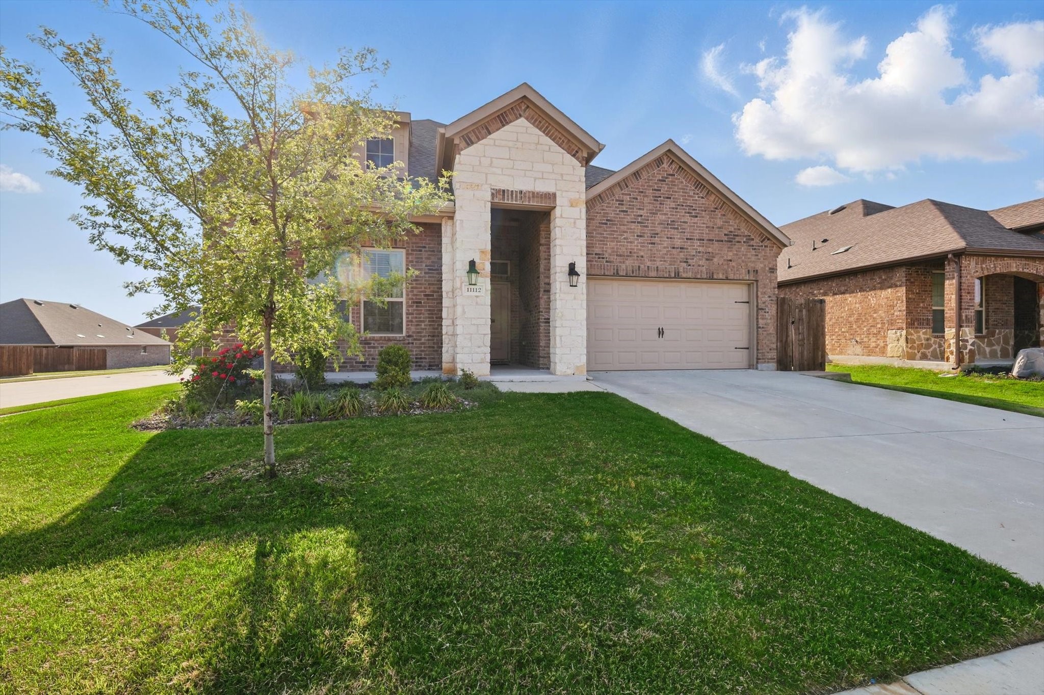 11112 Summer Rain Boulevard