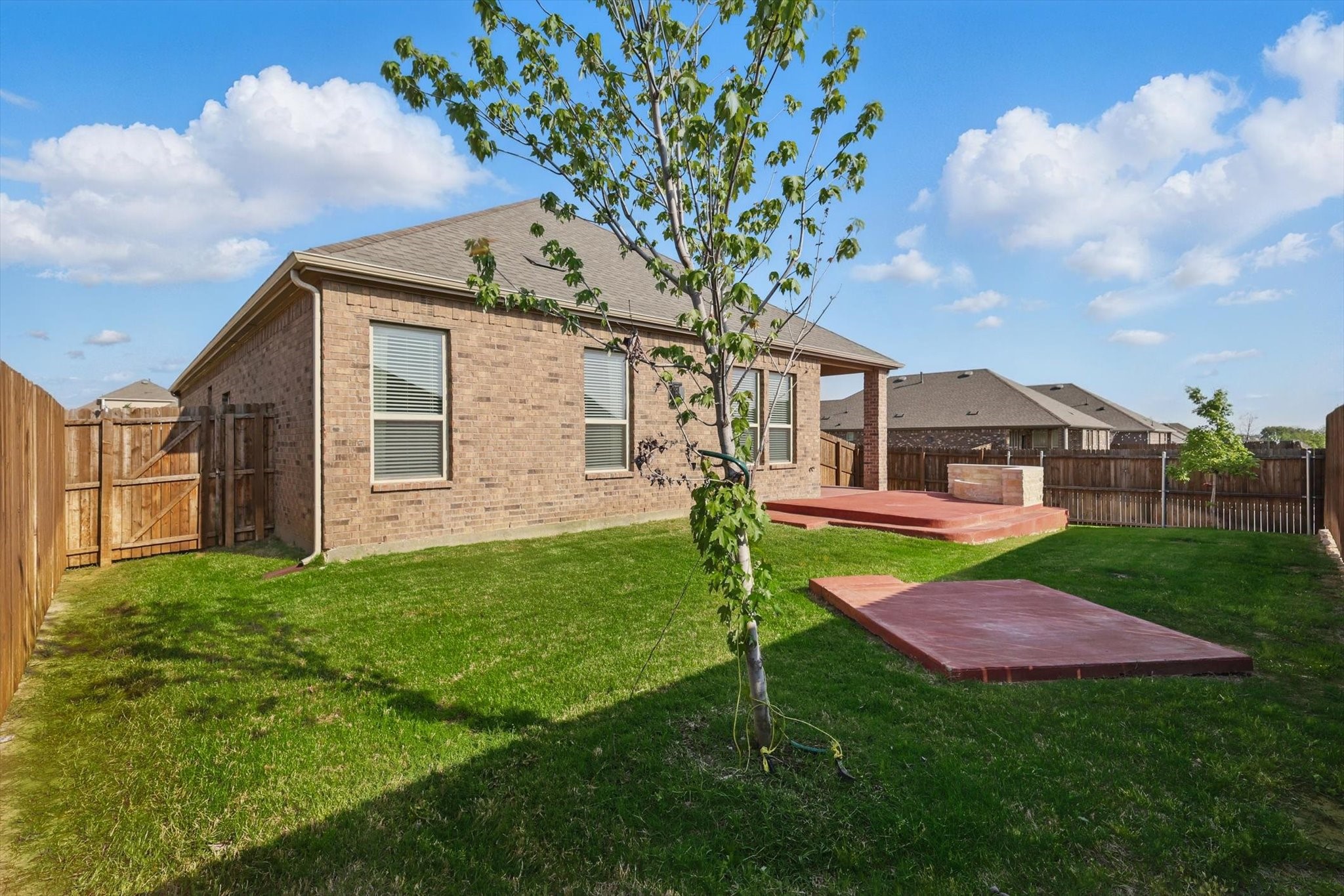 11112 Summer Rain Boulevard