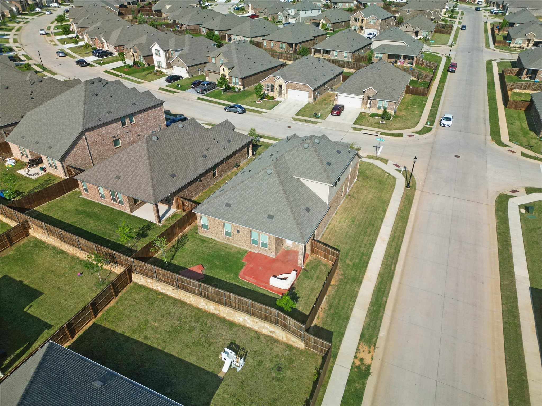 11112 Summer Rain Boulevard