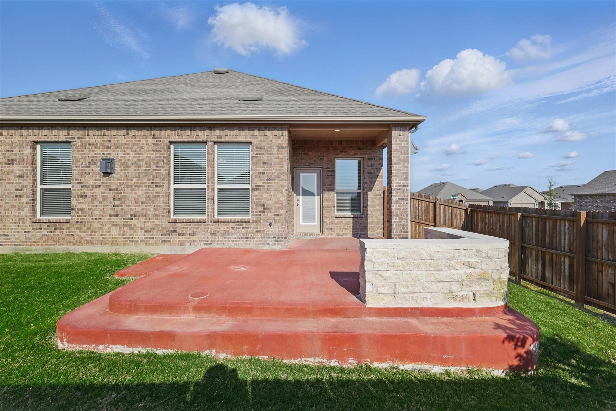 11112 Summer Rain Boulevard
