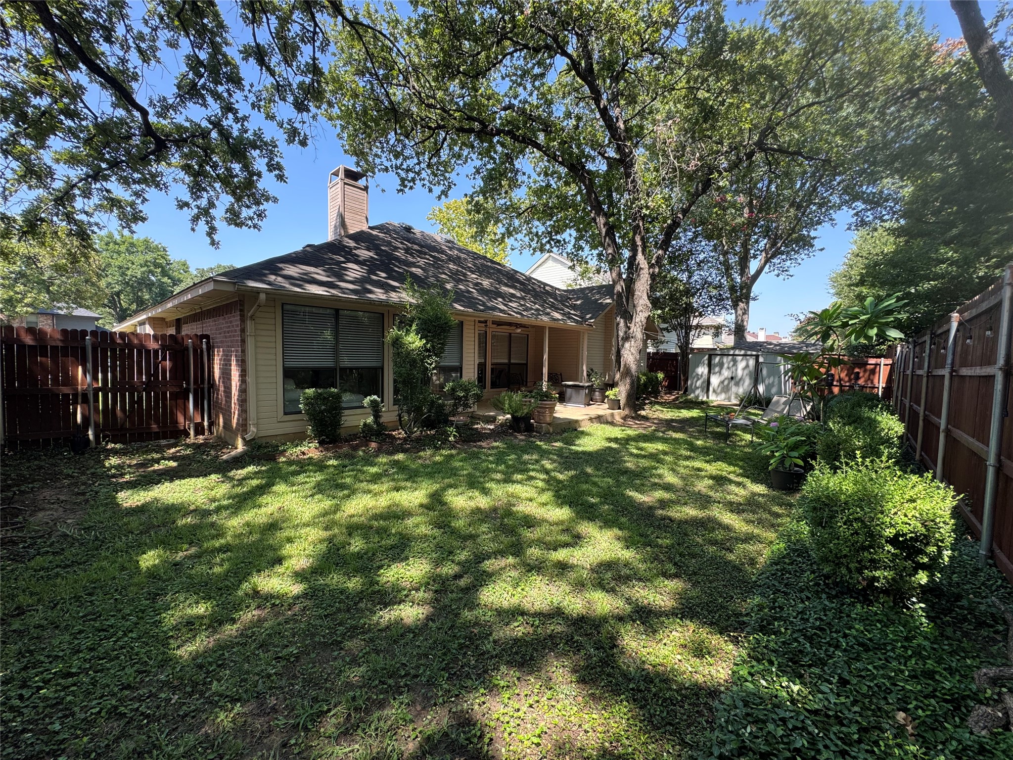 521 Post Oak Road