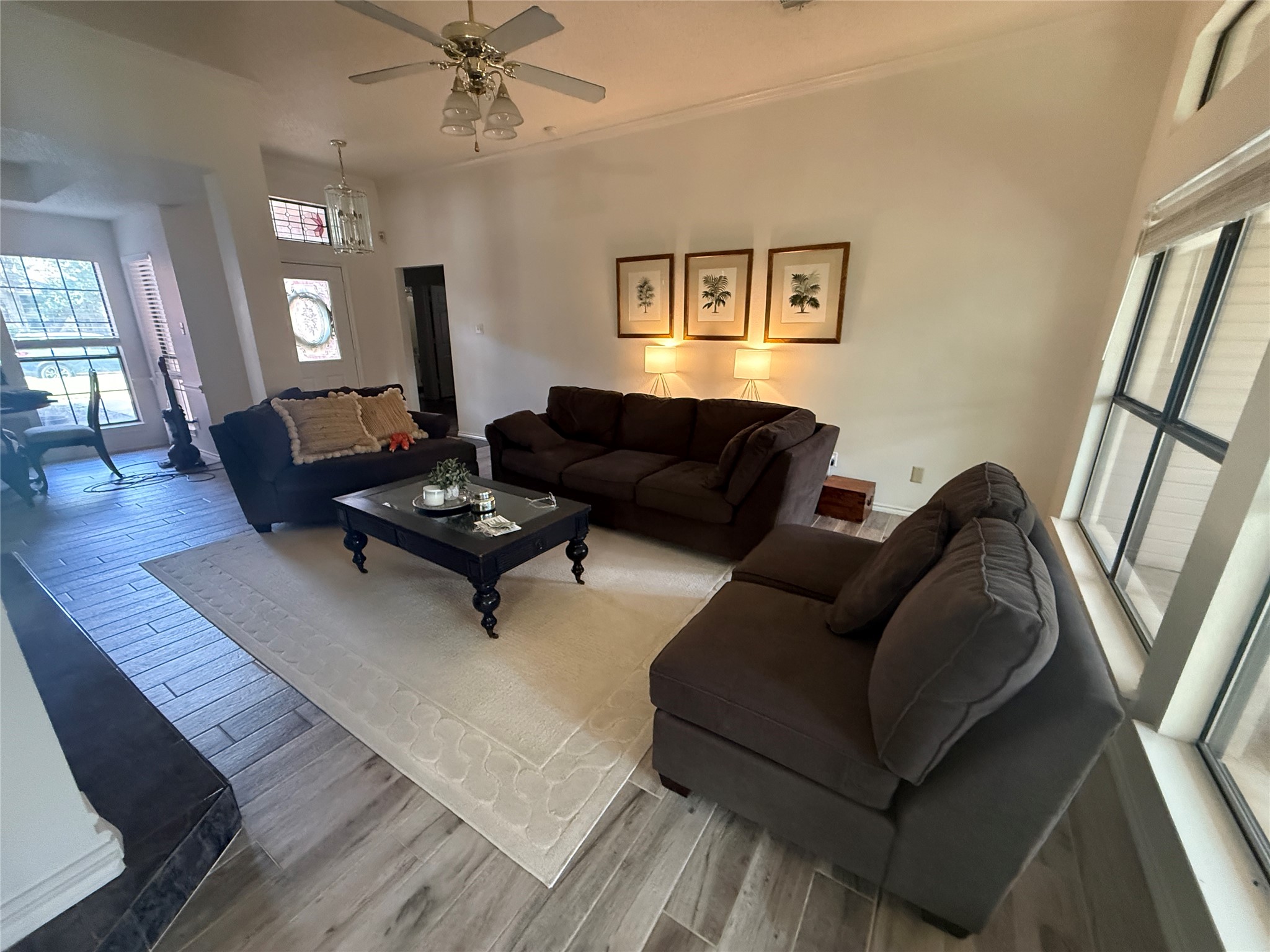 521 Post Oak Road