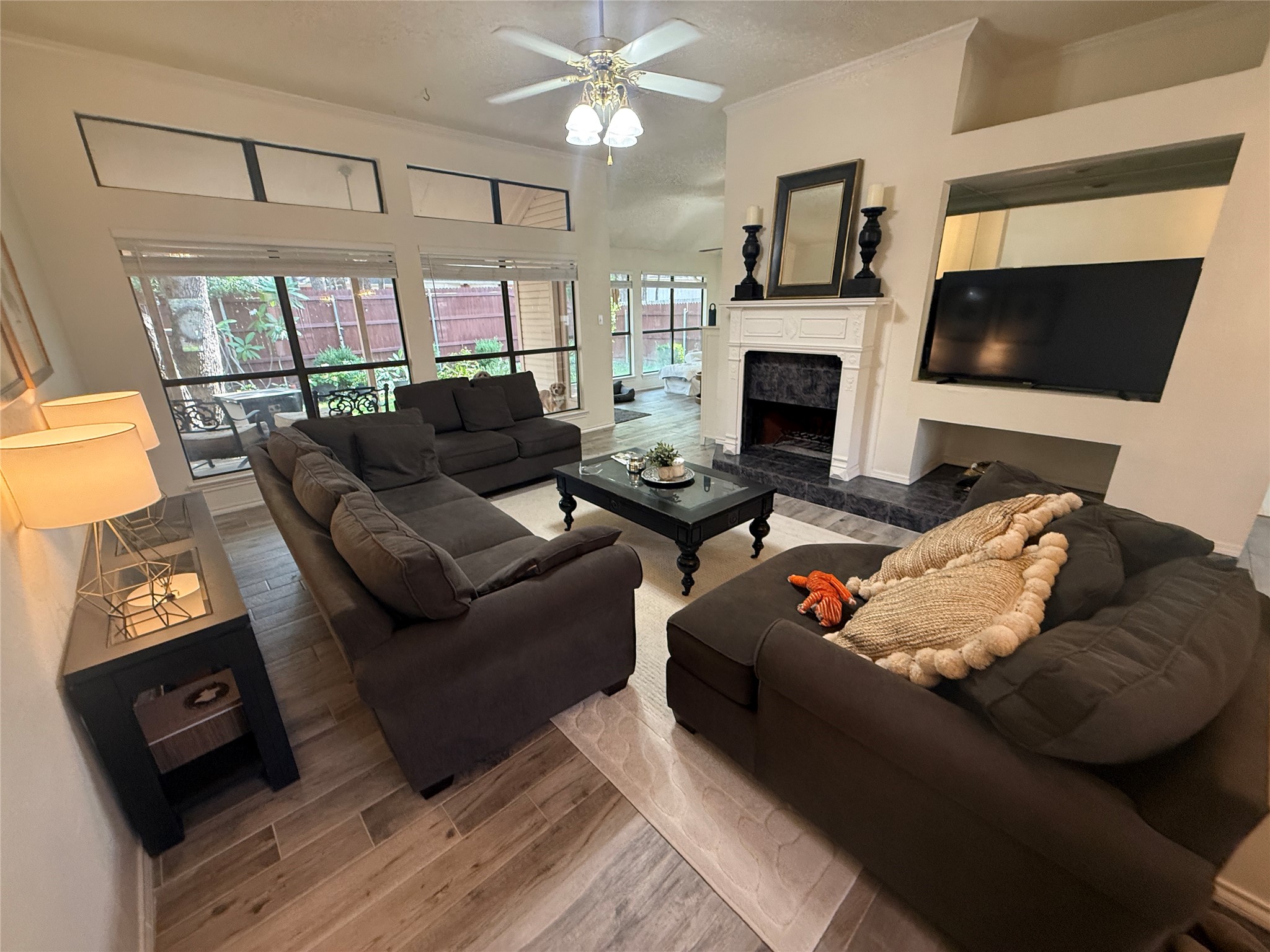 521 Post Oak Road