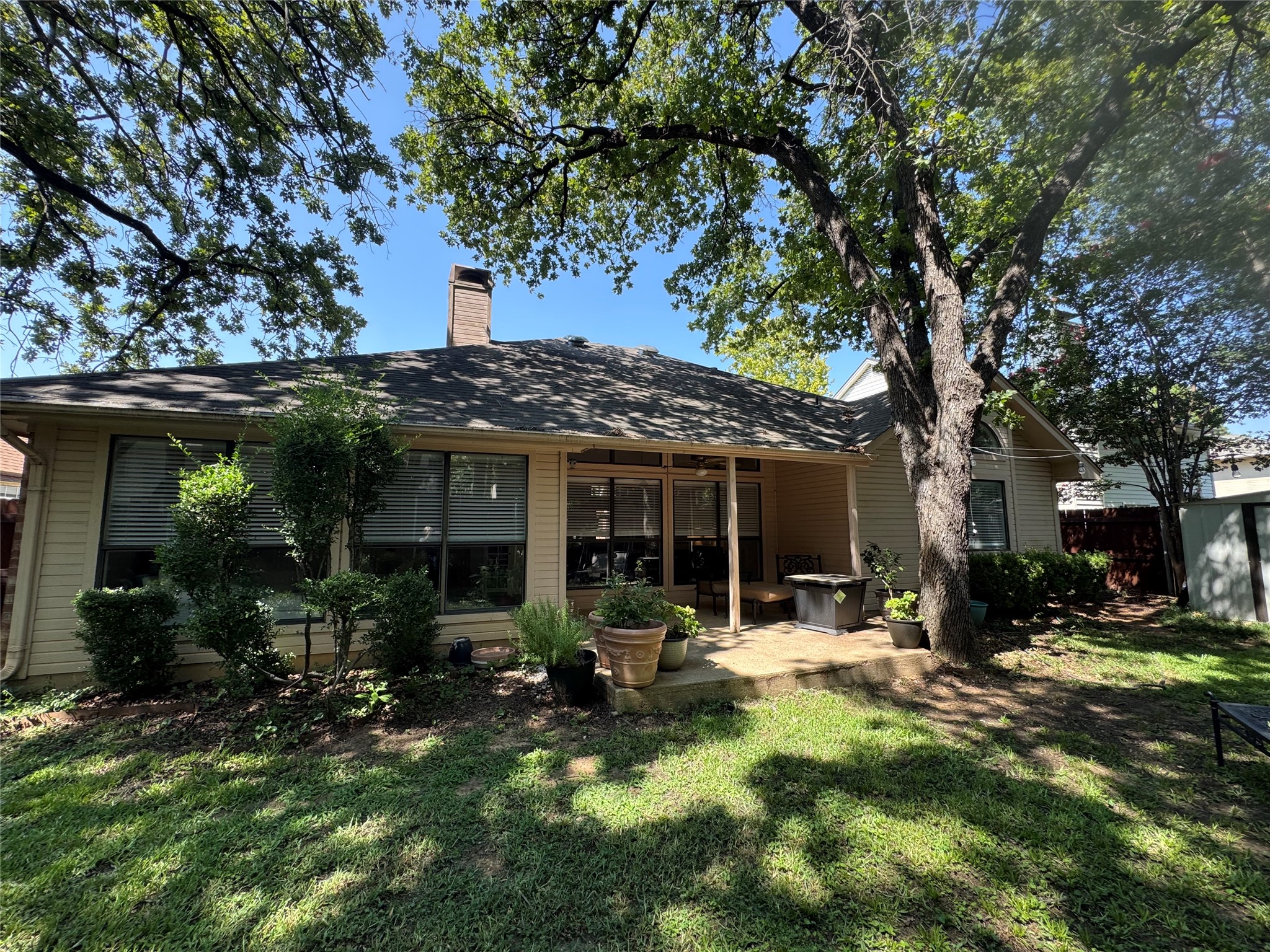 521 Post Oak Road