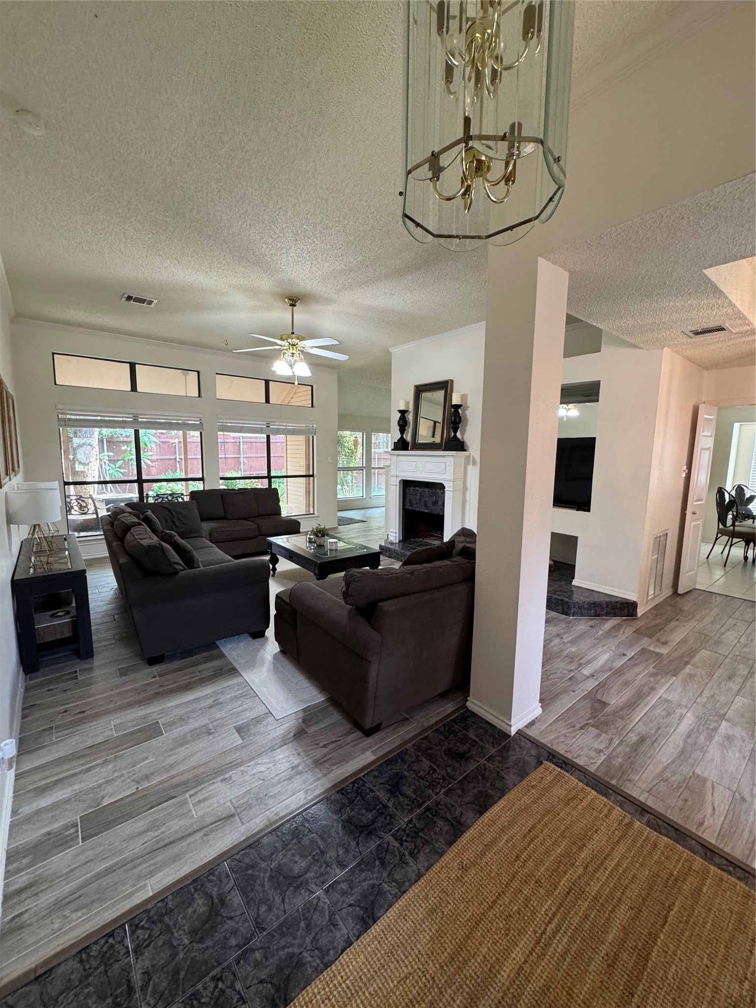 521 Post Oak Road