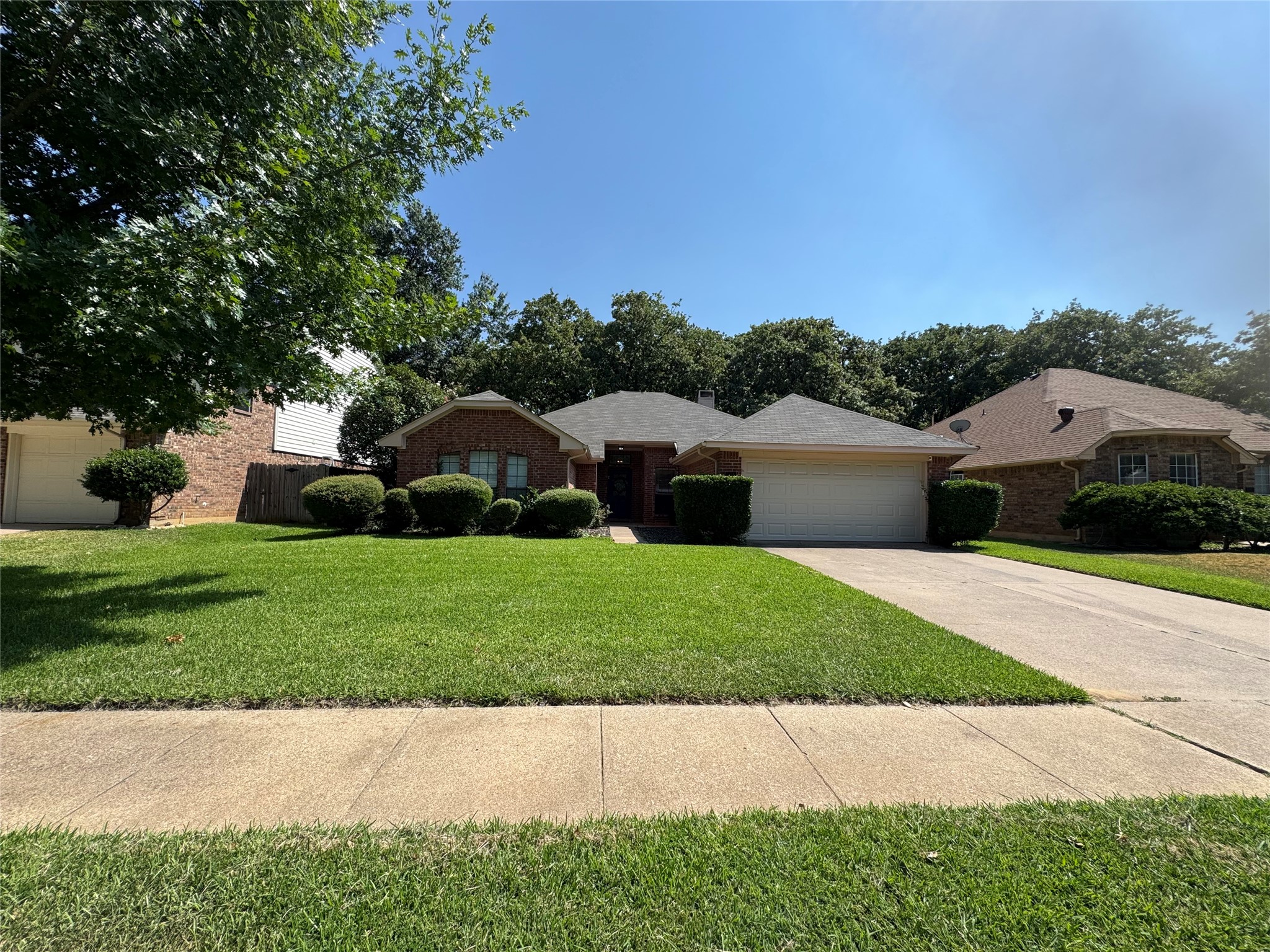 521 Post Oak Road