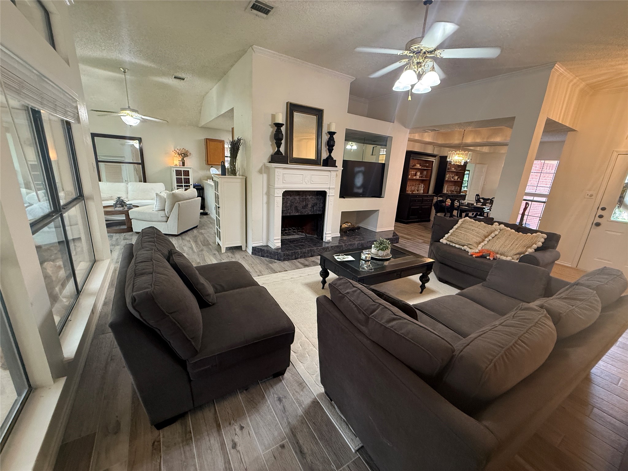 521 Post Oak Road