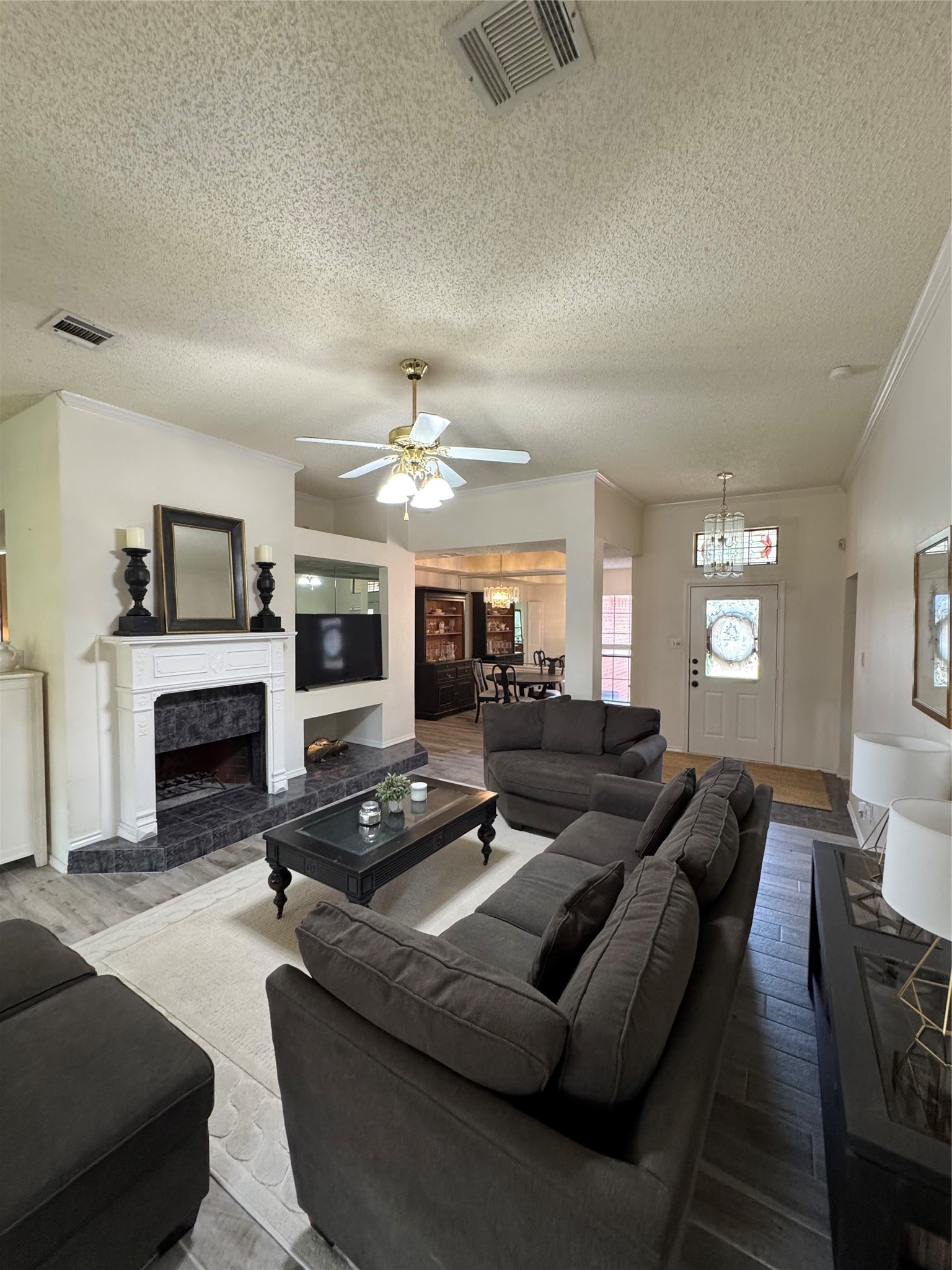 521 Post Oak Road