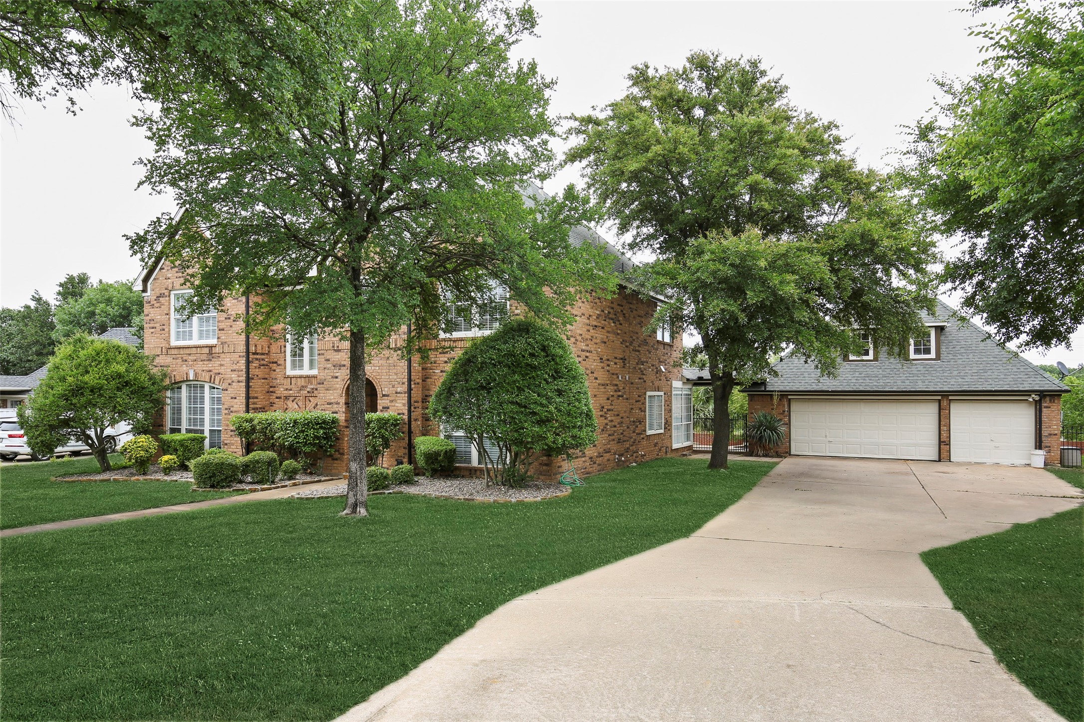 545 Oak Hill Drive