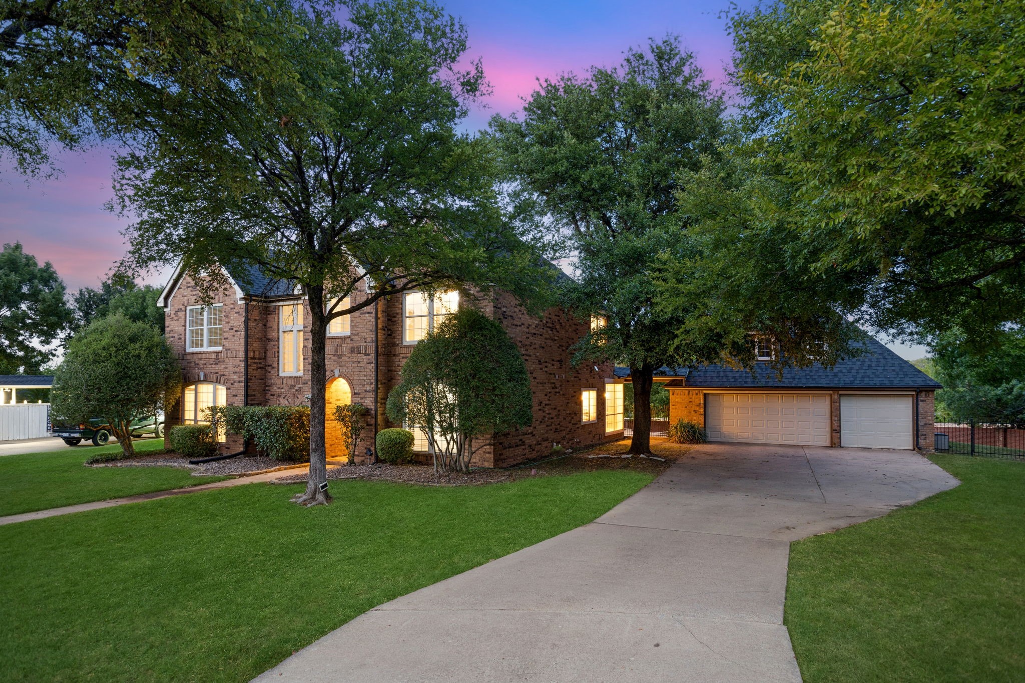 545 Oak Hill Drive