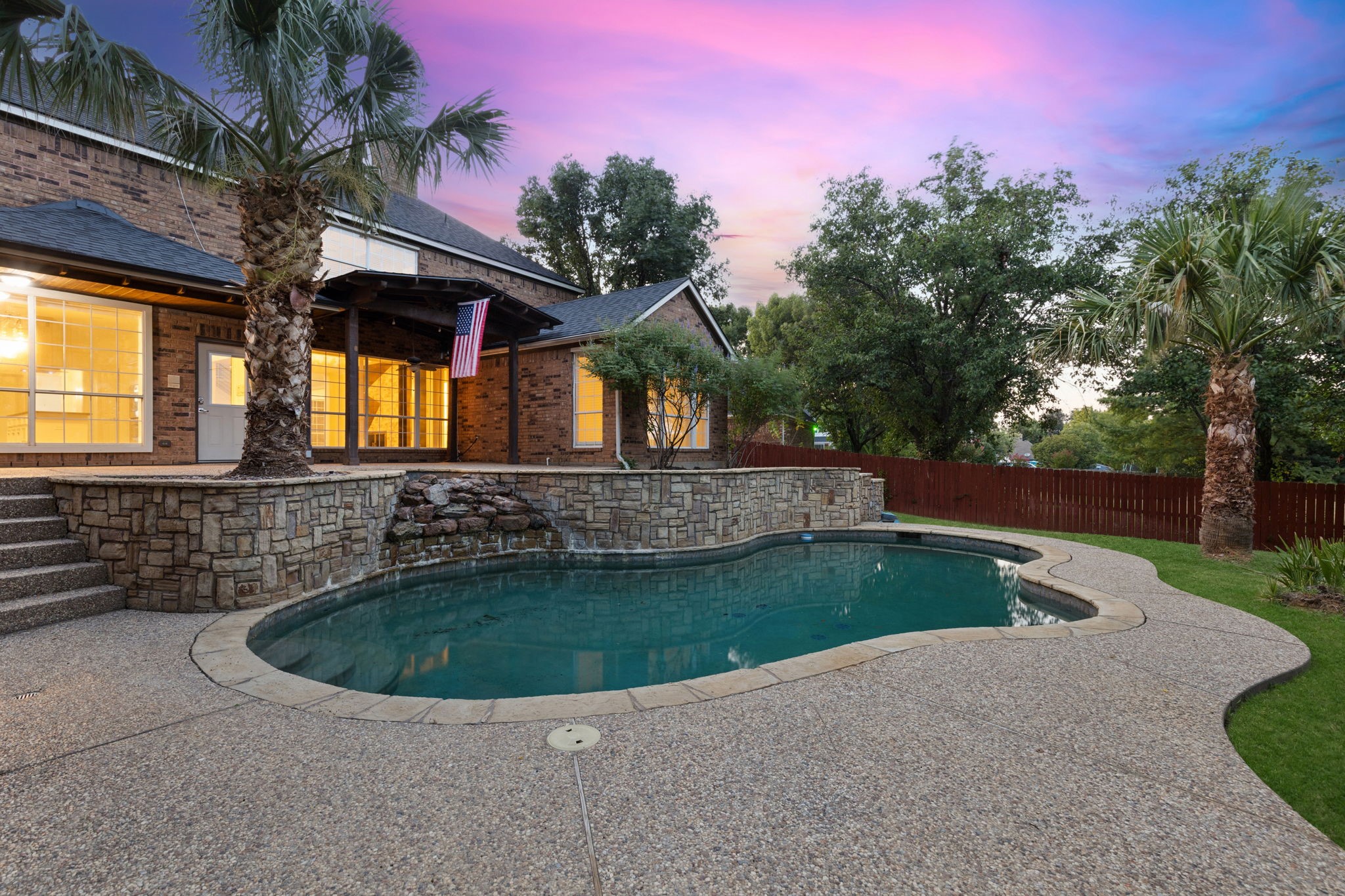 545 Oak Hill Drive